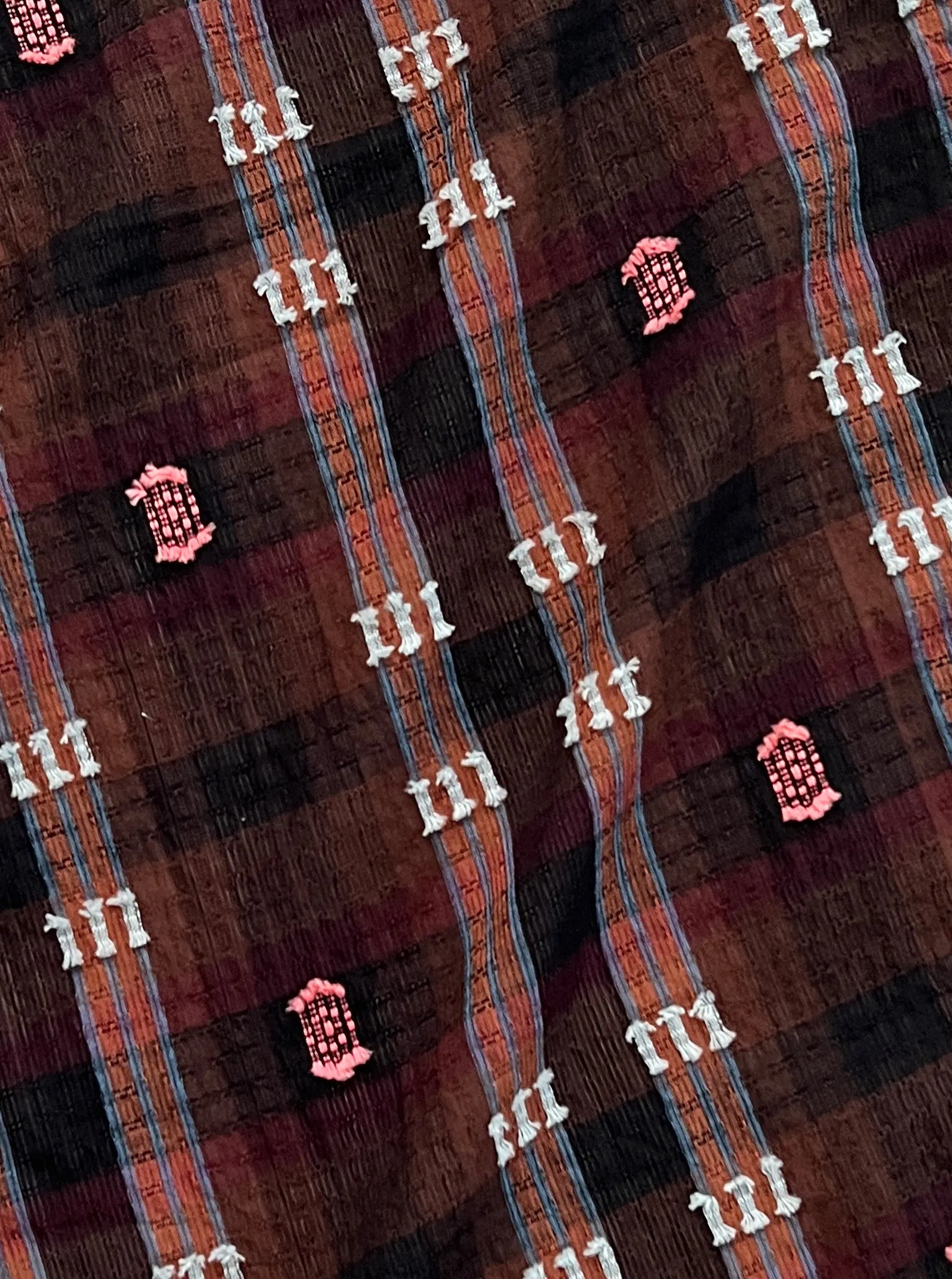 sample sale | gigi top scholar | XS sold by Ace & Jig product image thumbnail 5