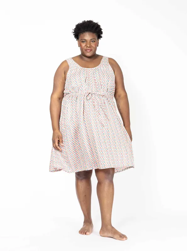 sample sale | spin dress song | XXS-M sold by Ace & Jig