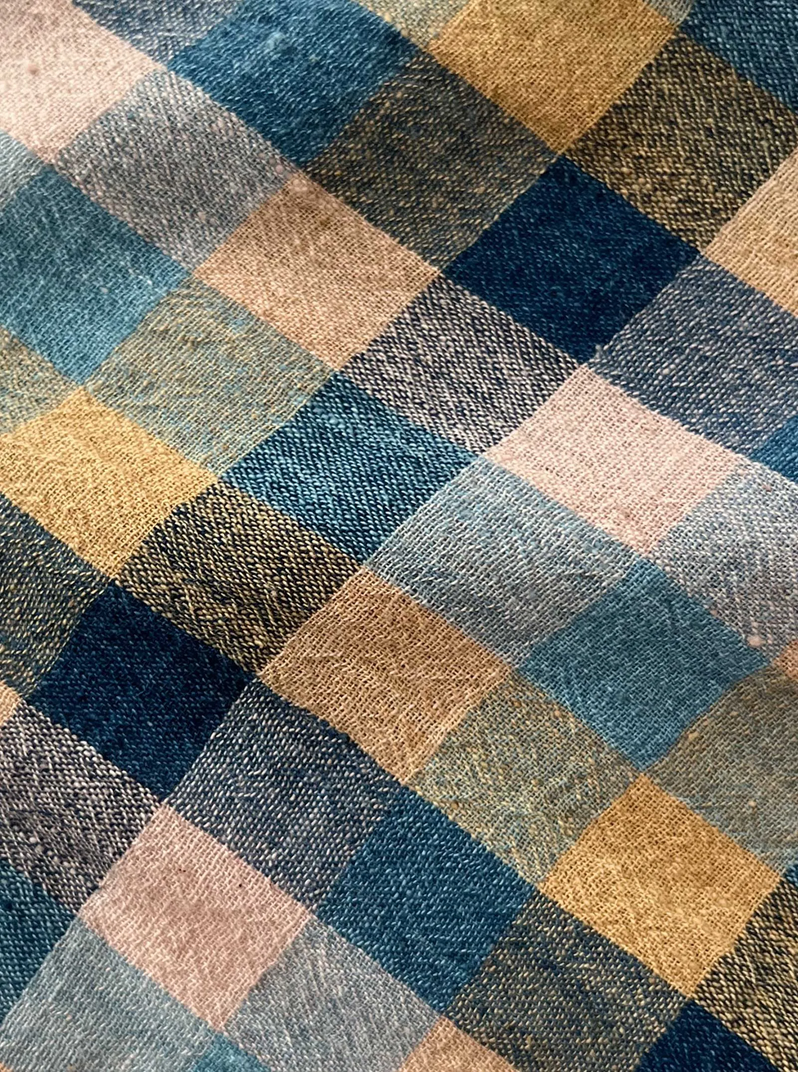 sample sale | cabana pant shore | XXS-4X sold by Ace & Jig product image thumbnail 3