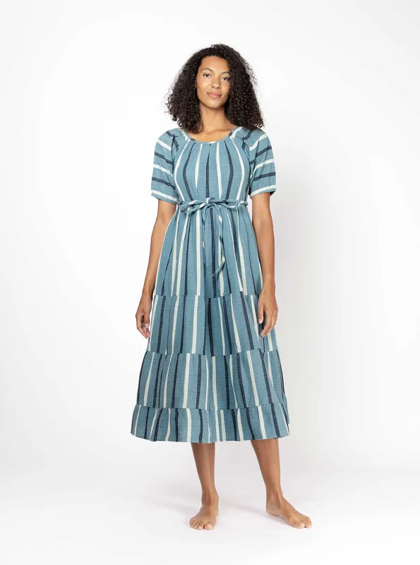 sample sale | noah dress promise | XS sold by Ace & Jig
