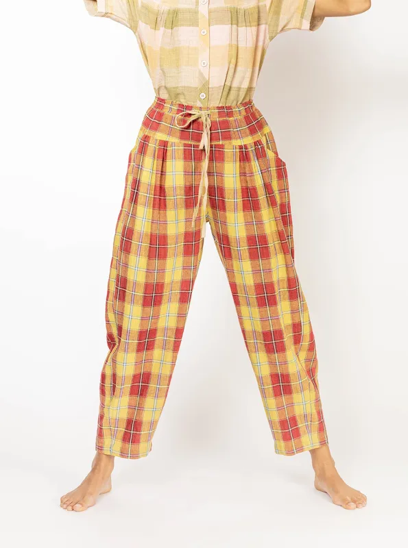 sample sale | cabana pant prep | XXS & S sold by Ace & Jig