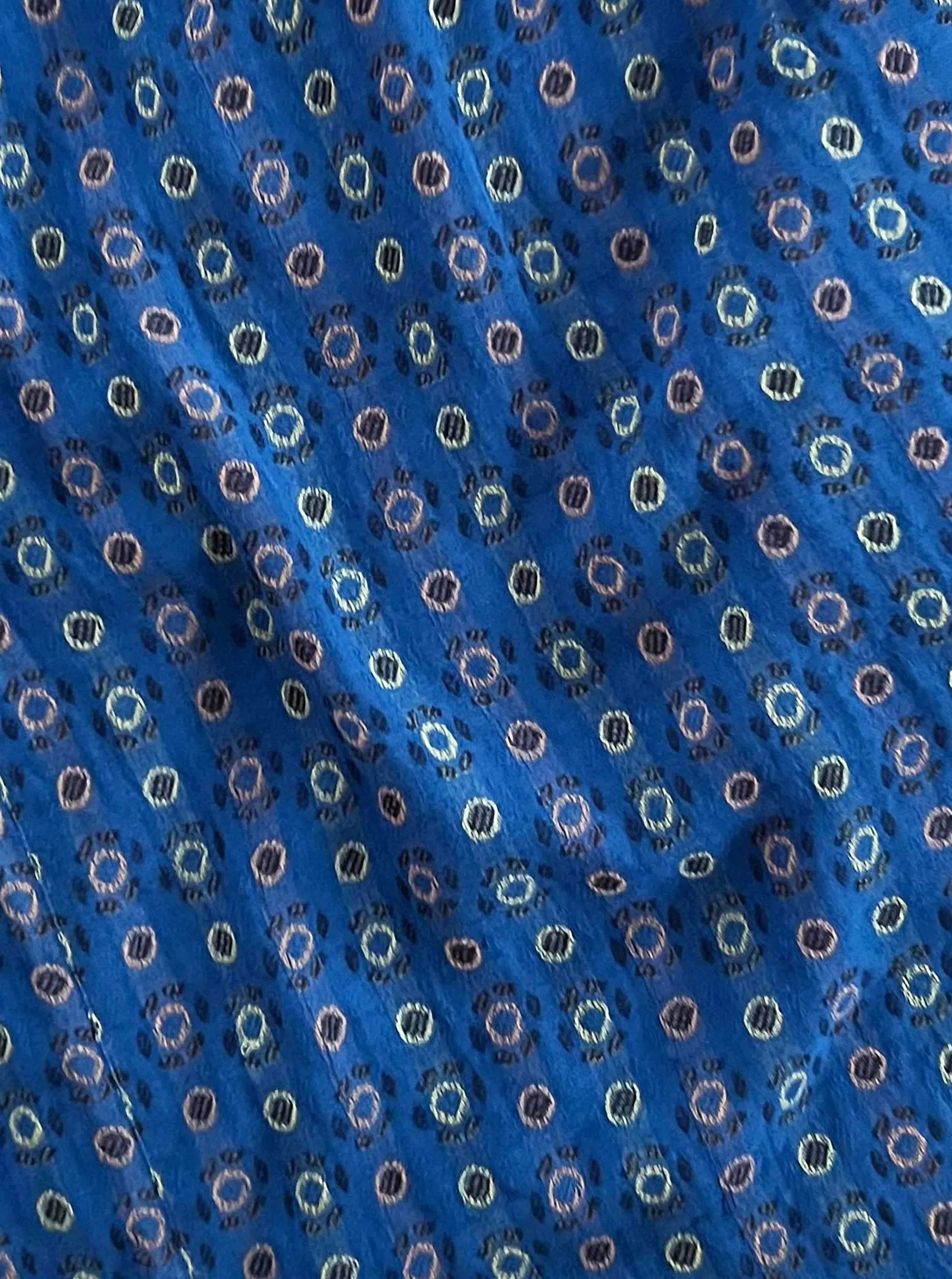 sample sale | noah dress brilliant | XS sold by Ace & Jig product image thumbnail 5