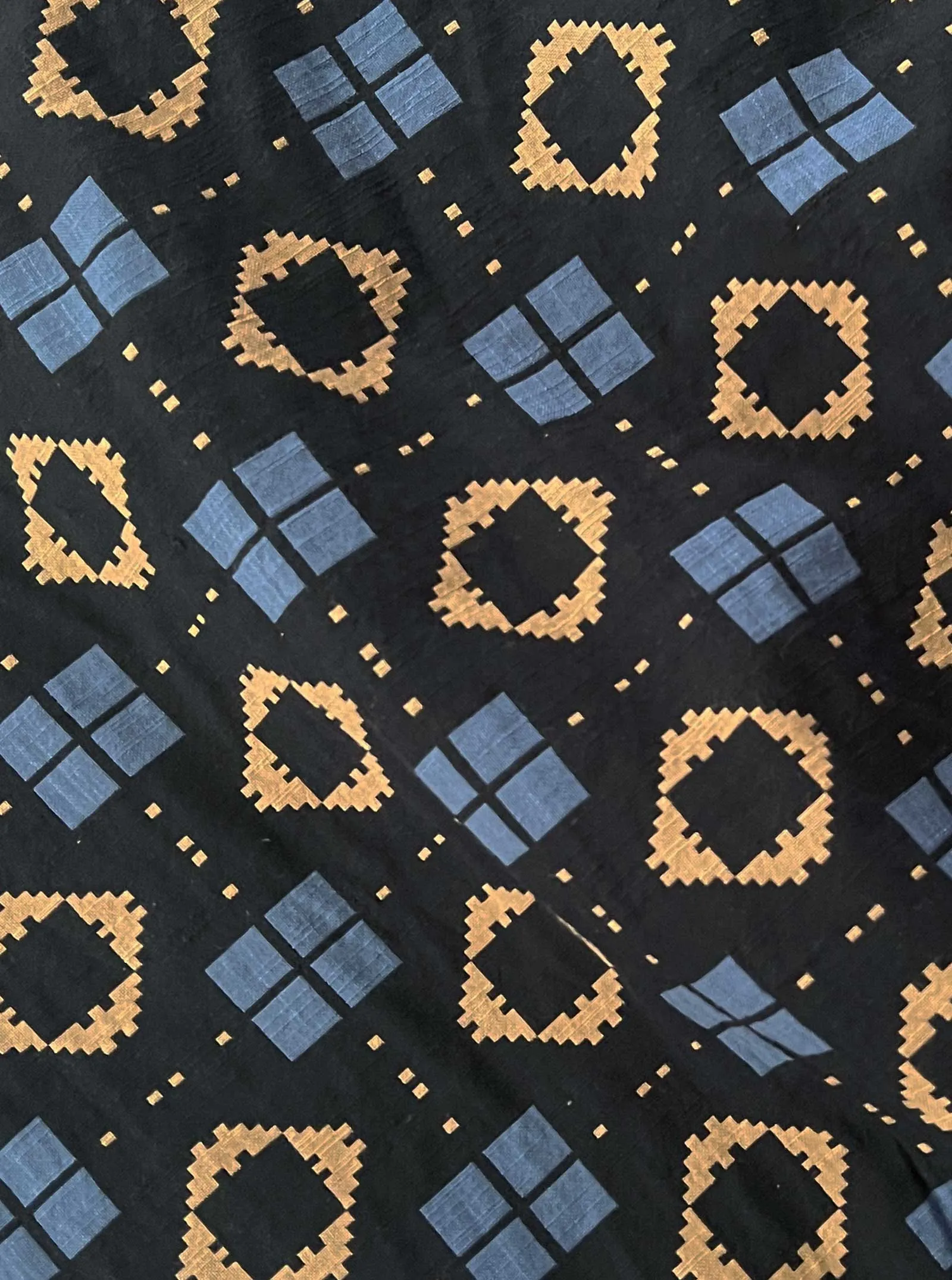 sample sale | lucky jumpsuit quest | XS sold by Ace & Jig product image thumbnail 5