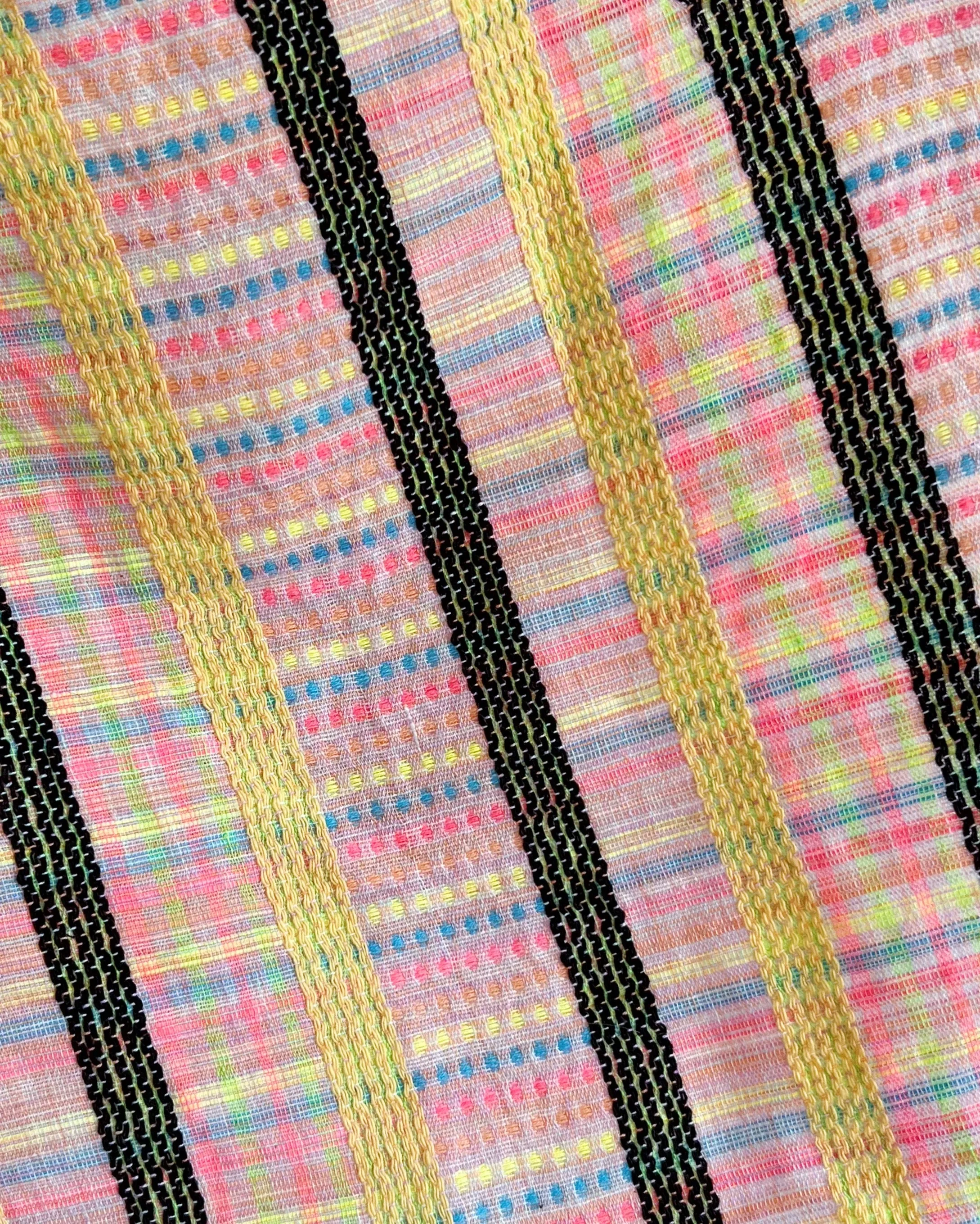 sample sale | kennedy dress whirl | 4X sold by Ace & Jig product image thumbnail 5