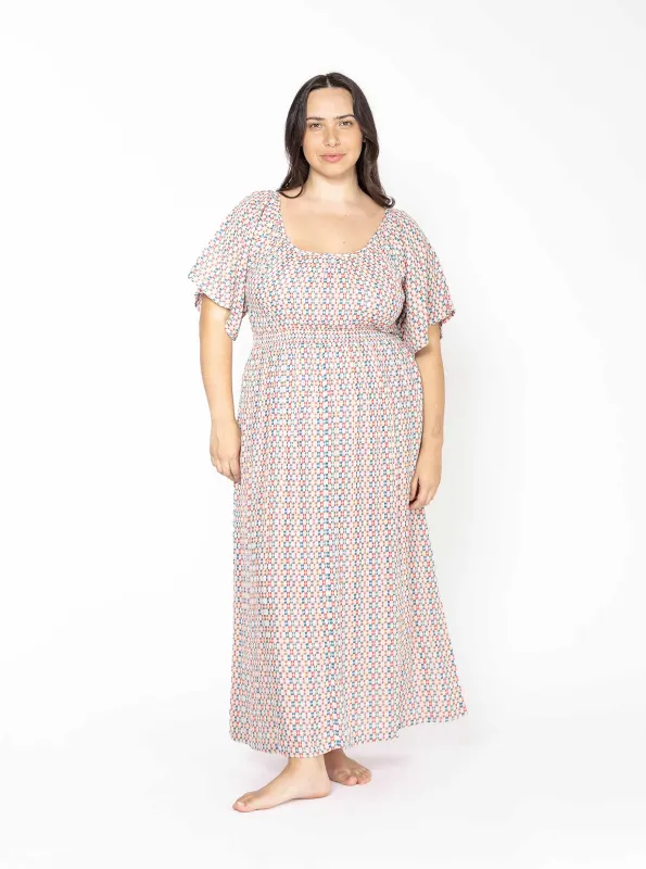 sample sale | wonder dress song | XXS-M sold by Ace & Jig