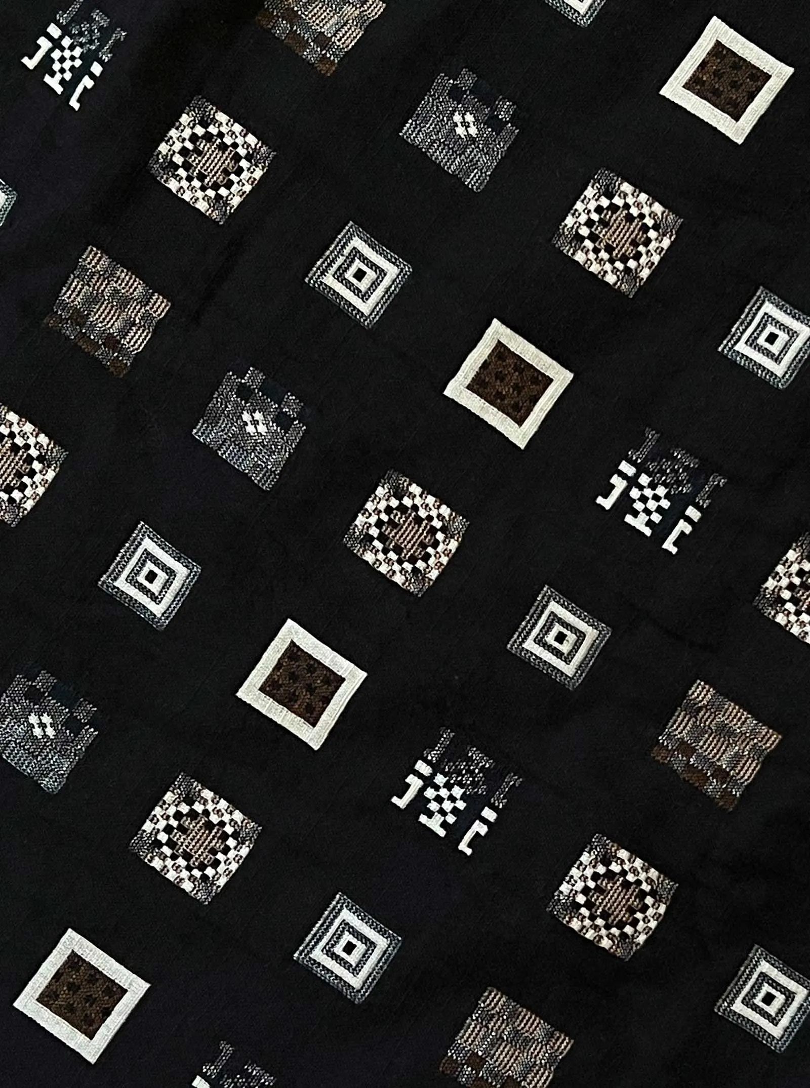 sample sale | becca top banquet | 3X sold by Ace & Jig product image thumbnail 5