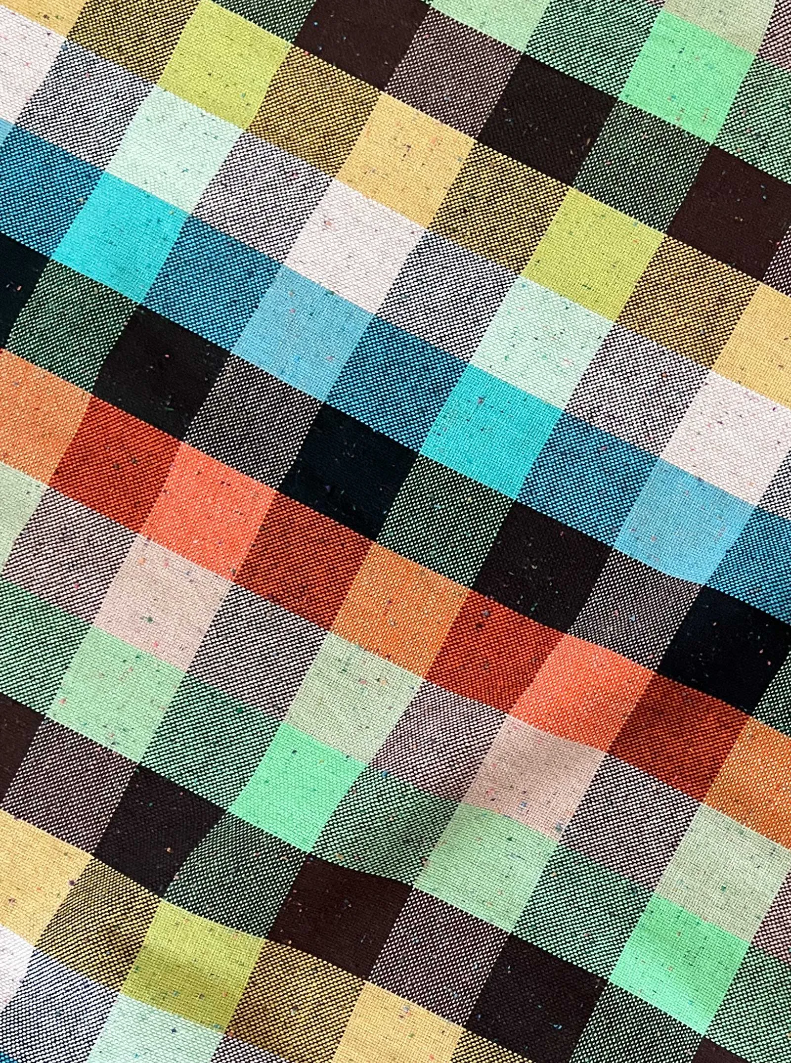 sample sale | duster campfire | XS & S sold by Ace & Jig product image thumbnail 4