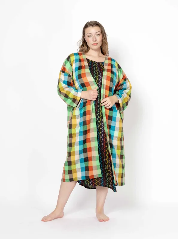 sample sale | duster campfire | XS & S sold by Ace & Jig