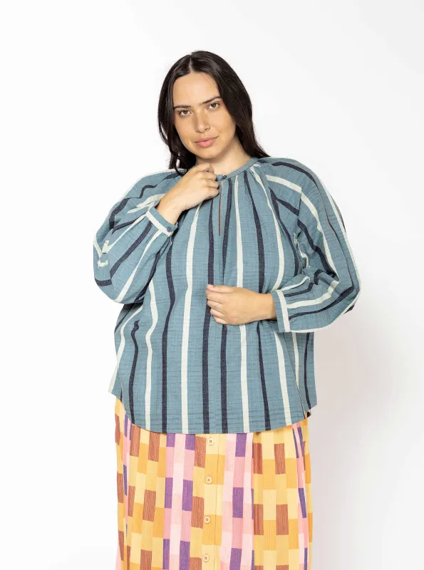 sample sale | naomi shirt promise | XXS-XL sold by Ace & Jig