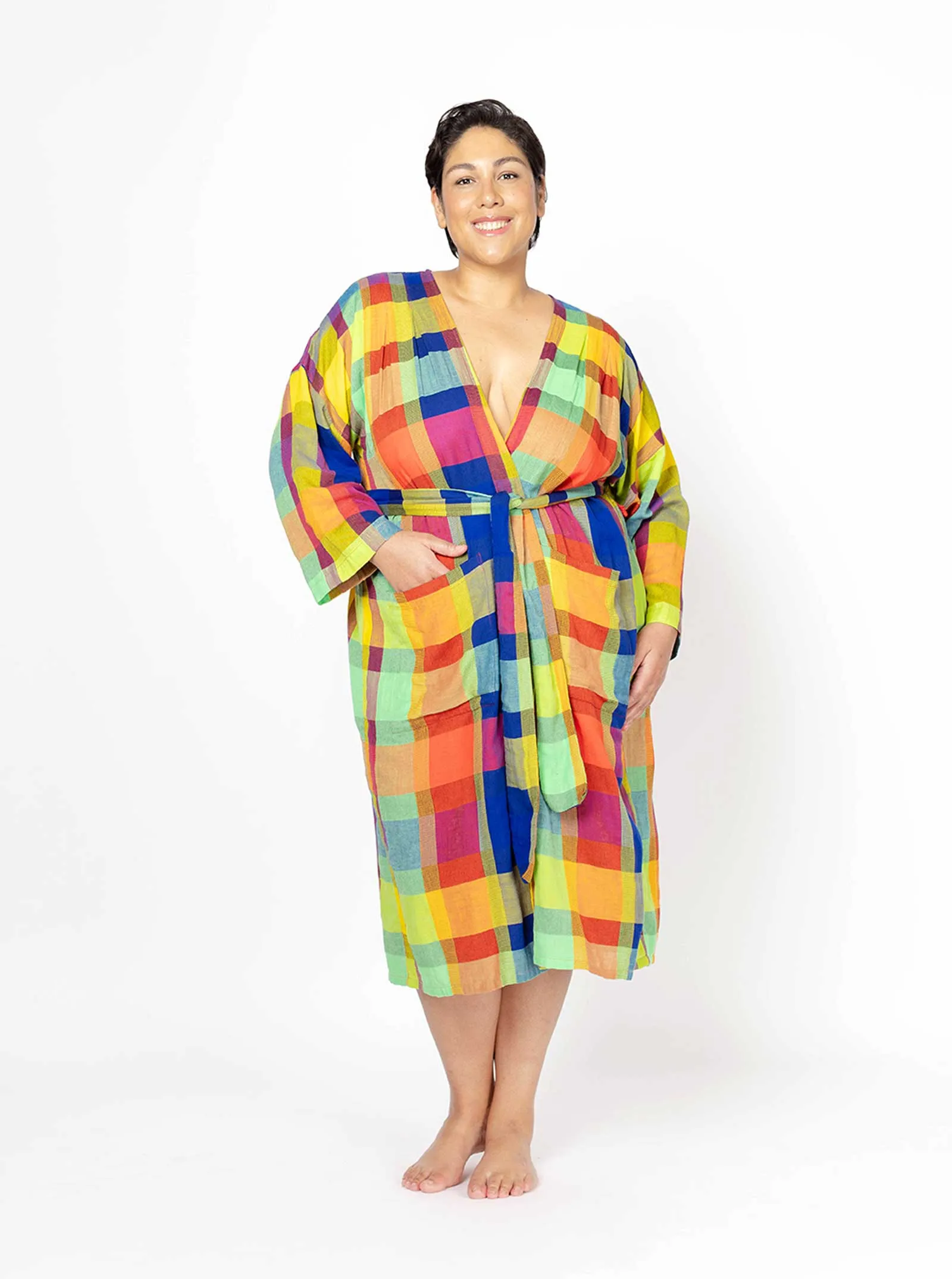 sample sale | duster whirlwind | XXS-M sold by Ace & Jig product image thumbnail 4