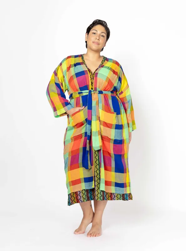 sample sale | duster whirlwind | XXS-XL sold by Ace & Jig