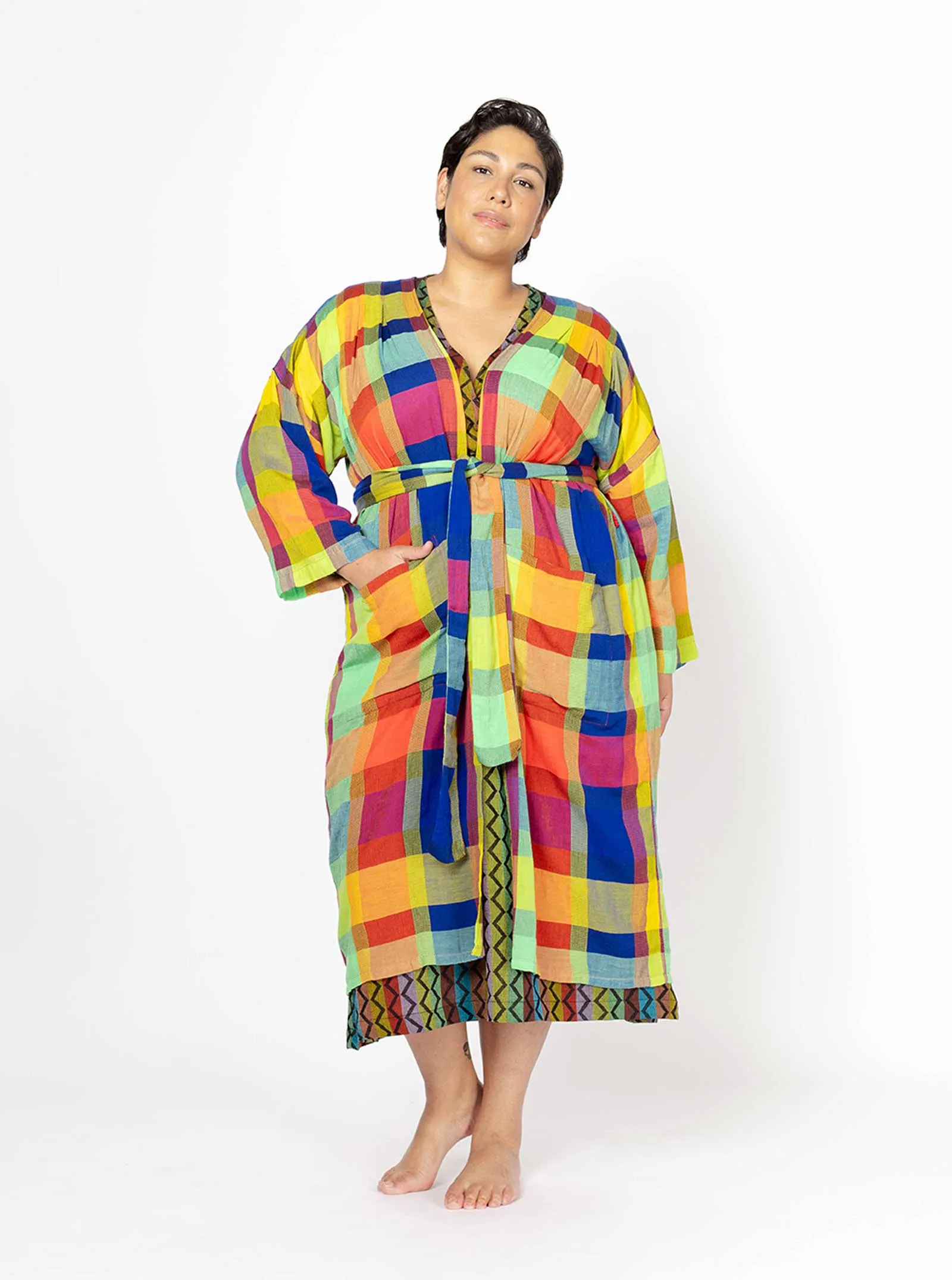 sample sale | duster whirlwind | XXS-M sold by Ace & Jig