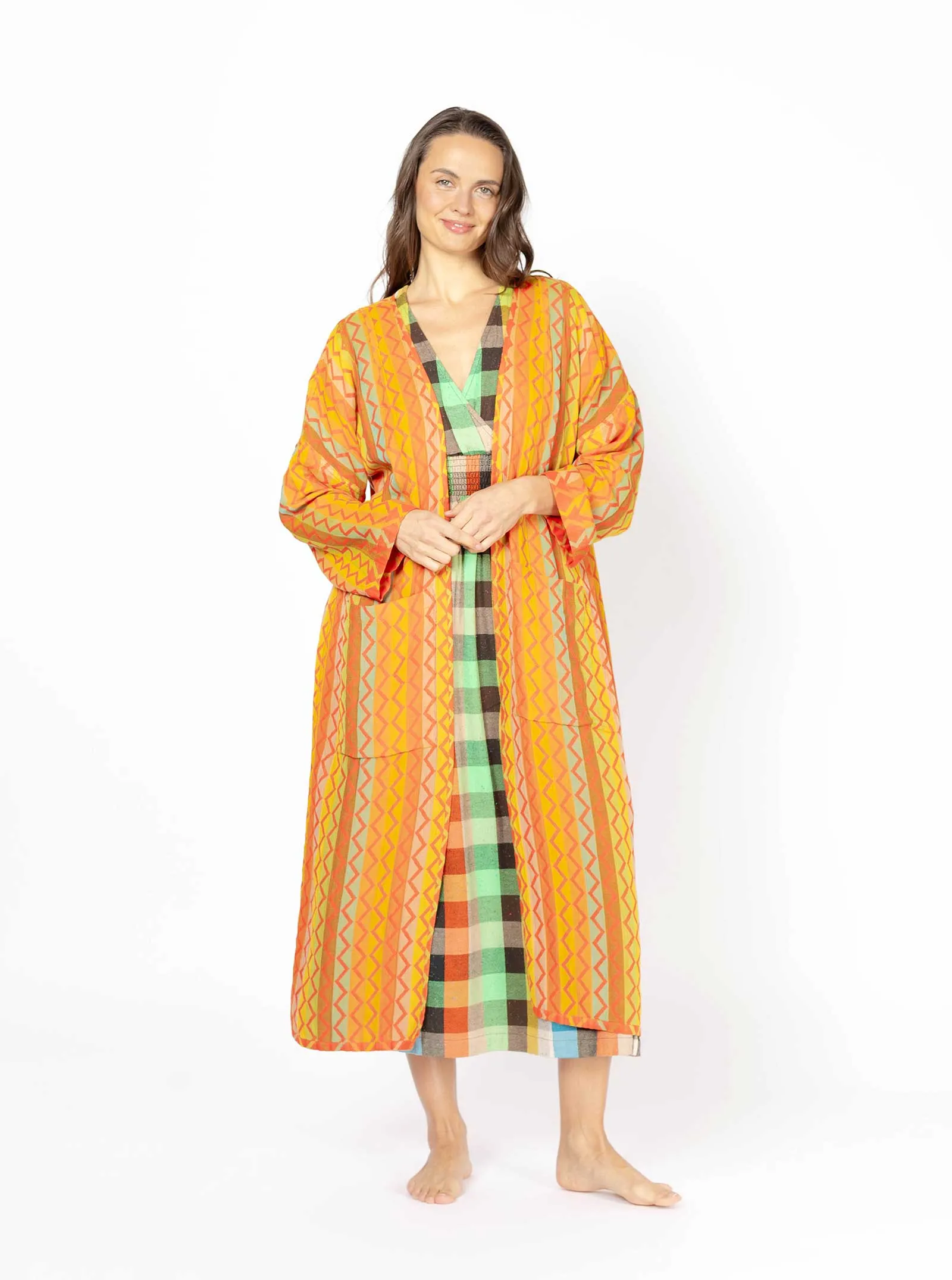 sample sale | duster prom | XXS & XS sold by Ace & Jig product image thumbnail 2