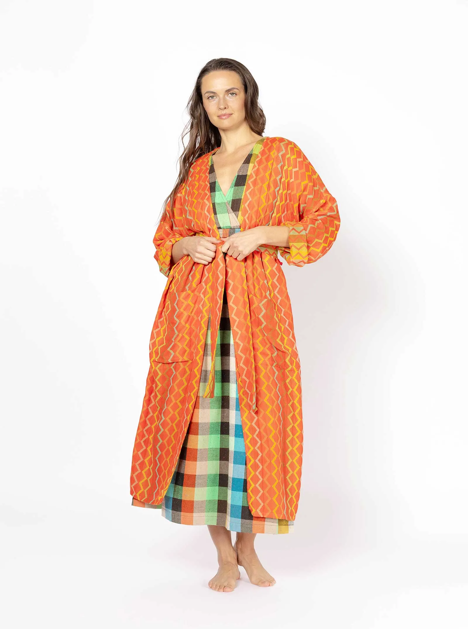 sample sale | duster prom | XXS & XS sold by Ace & Jig