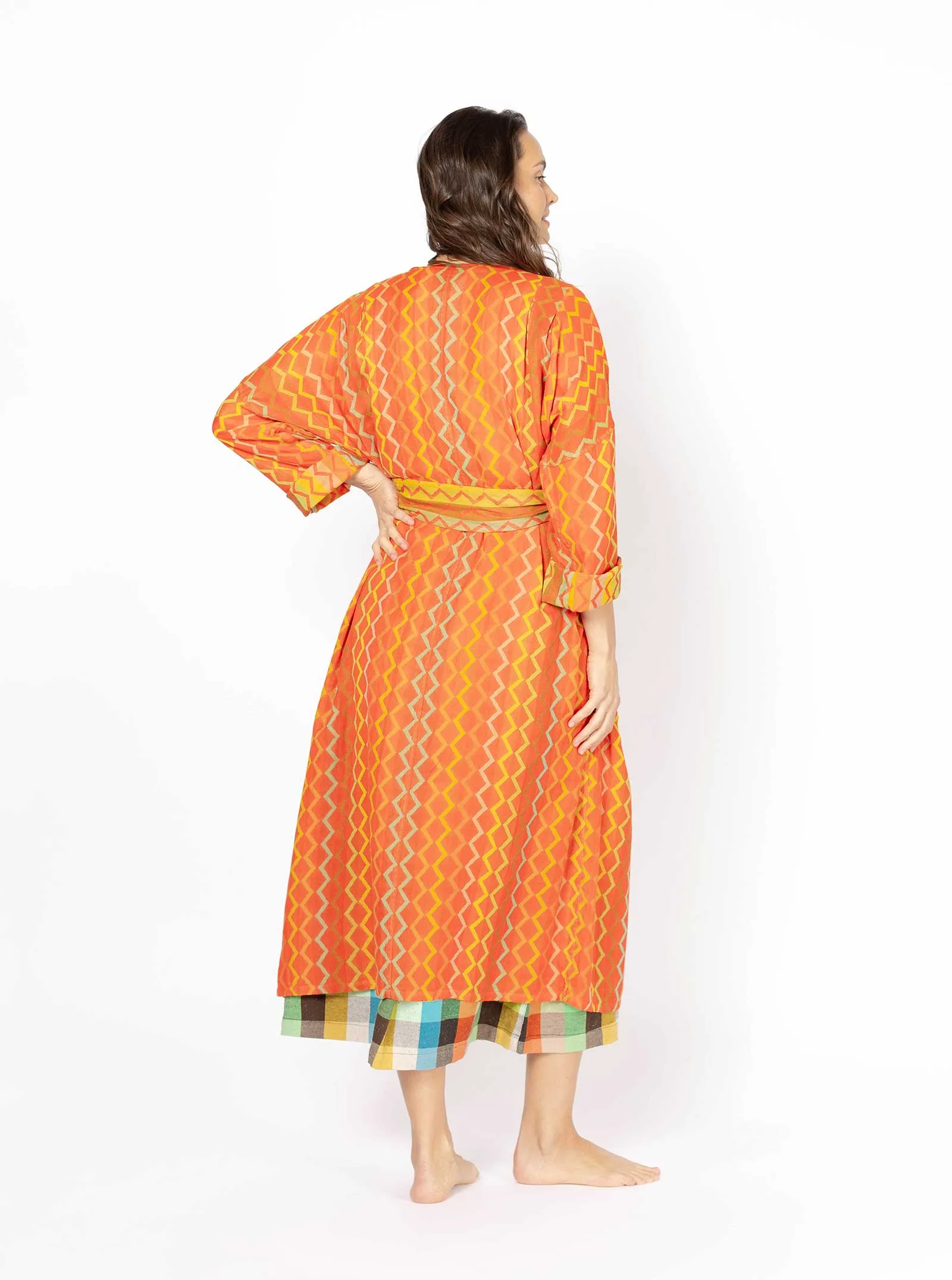 sample sale | duster prom | XXS & XS sold by Ace & Jig product image thumbnail 4