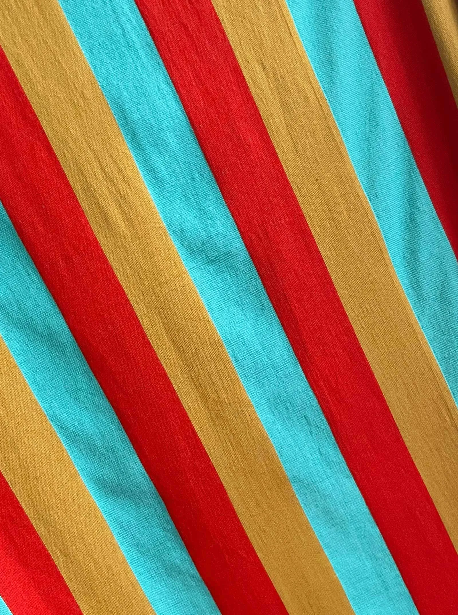 sample sale | rory shirt canopy | XXS-M sold by Ace & Jig product image thumbnail 5