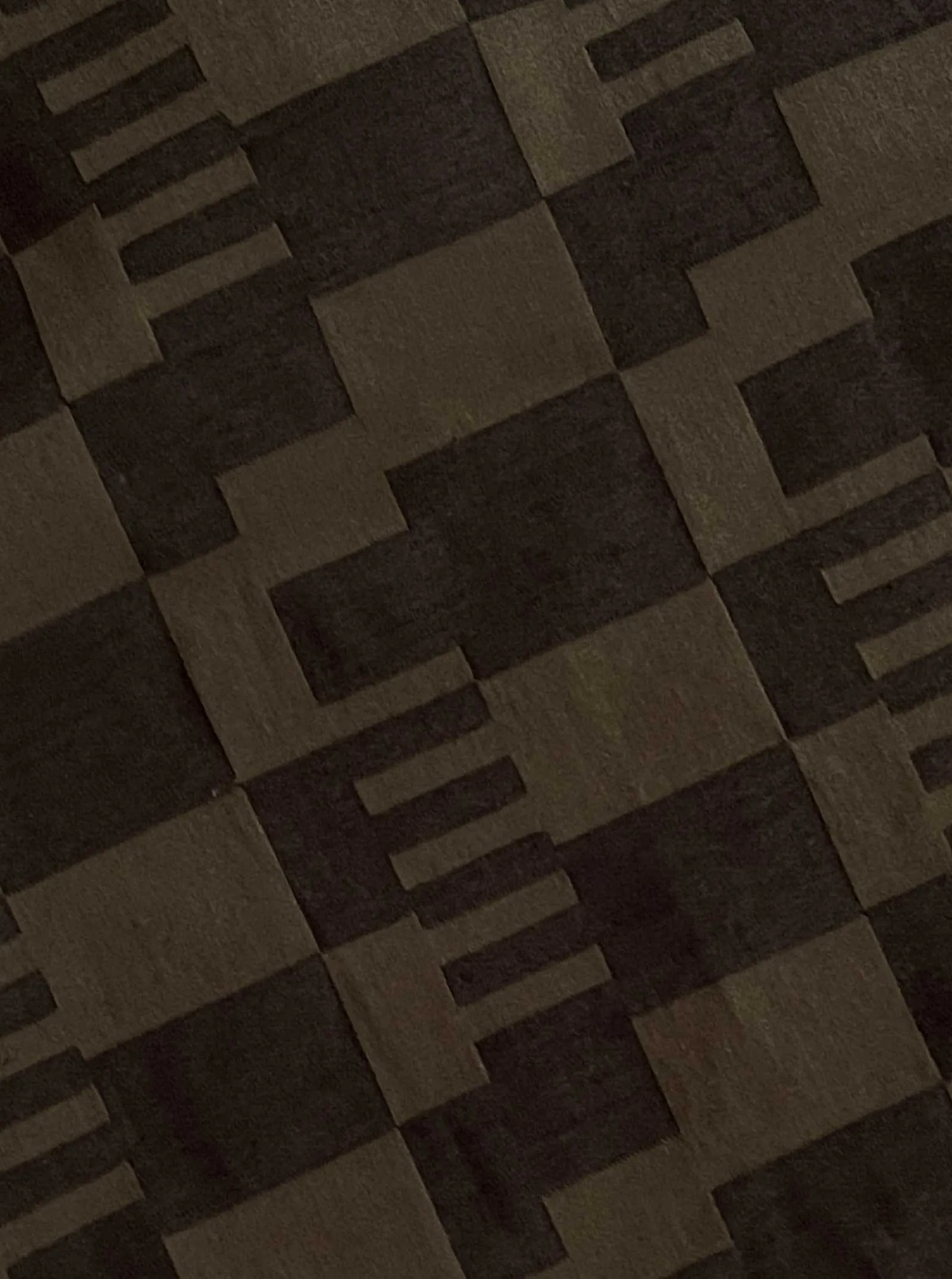 sample sale | rory shirt martini | XXS & XS sold by Ace & Jig product image thumbnail 5