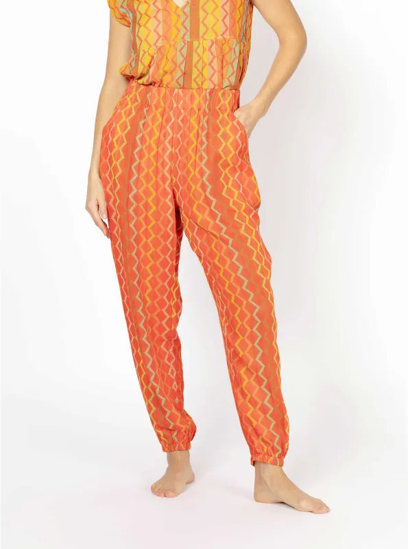 sample sale | balloon pant prom | XXS-1X sold by Ace & Jig