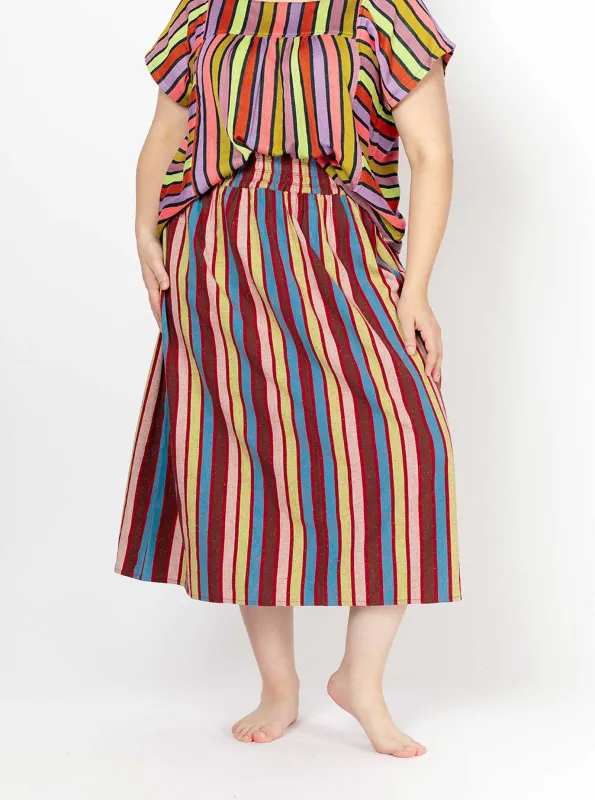 sample sale | rara midi riddle | 4X sold by Ace & Jig