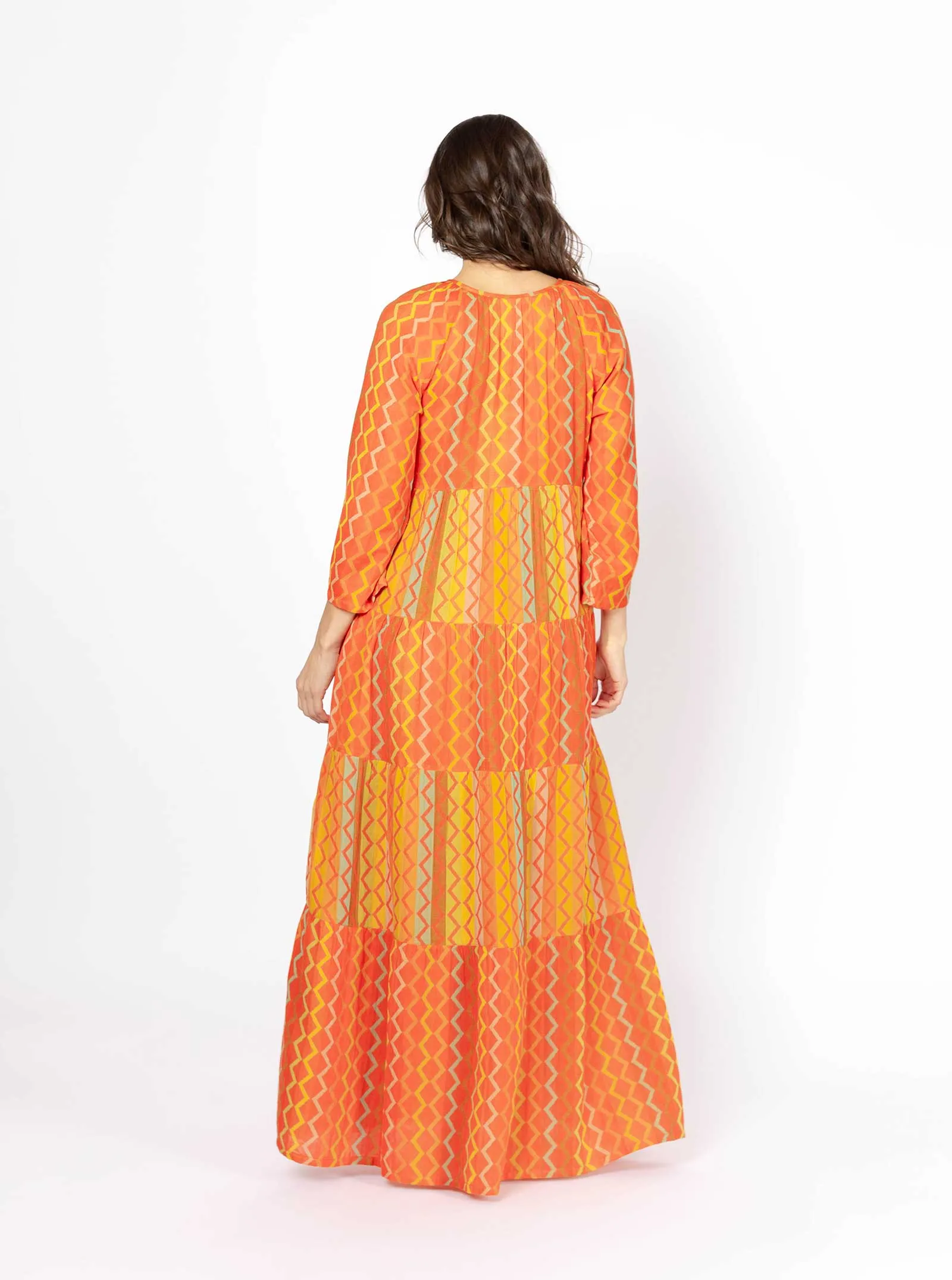 sample sale | misty dress prom | XXS-M sold by Ace & Jig product image thumbnail 2