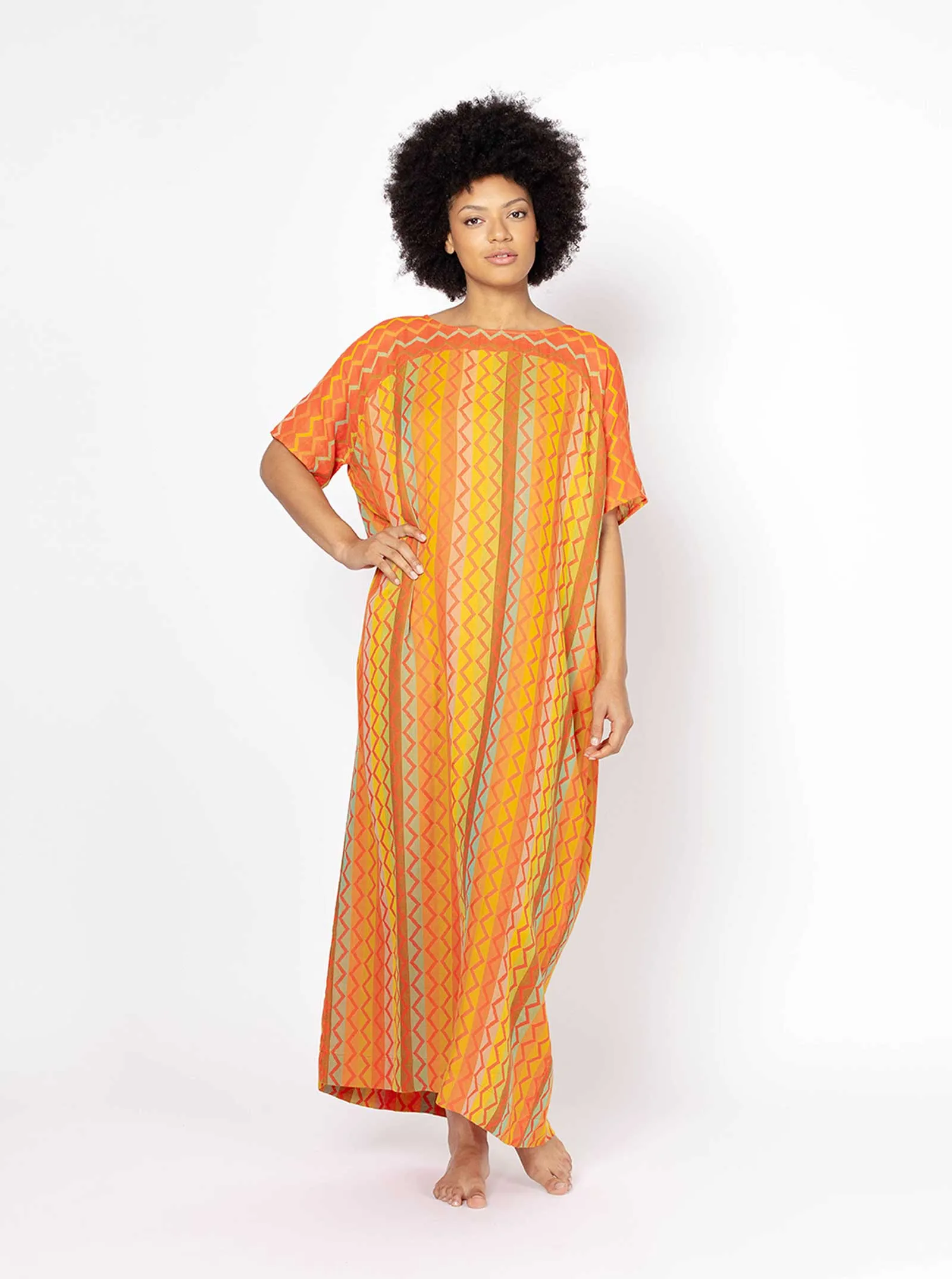 sample sale | deia dress homecoming | XXS-M sold by Ace & Jig product image thumbnail 3
