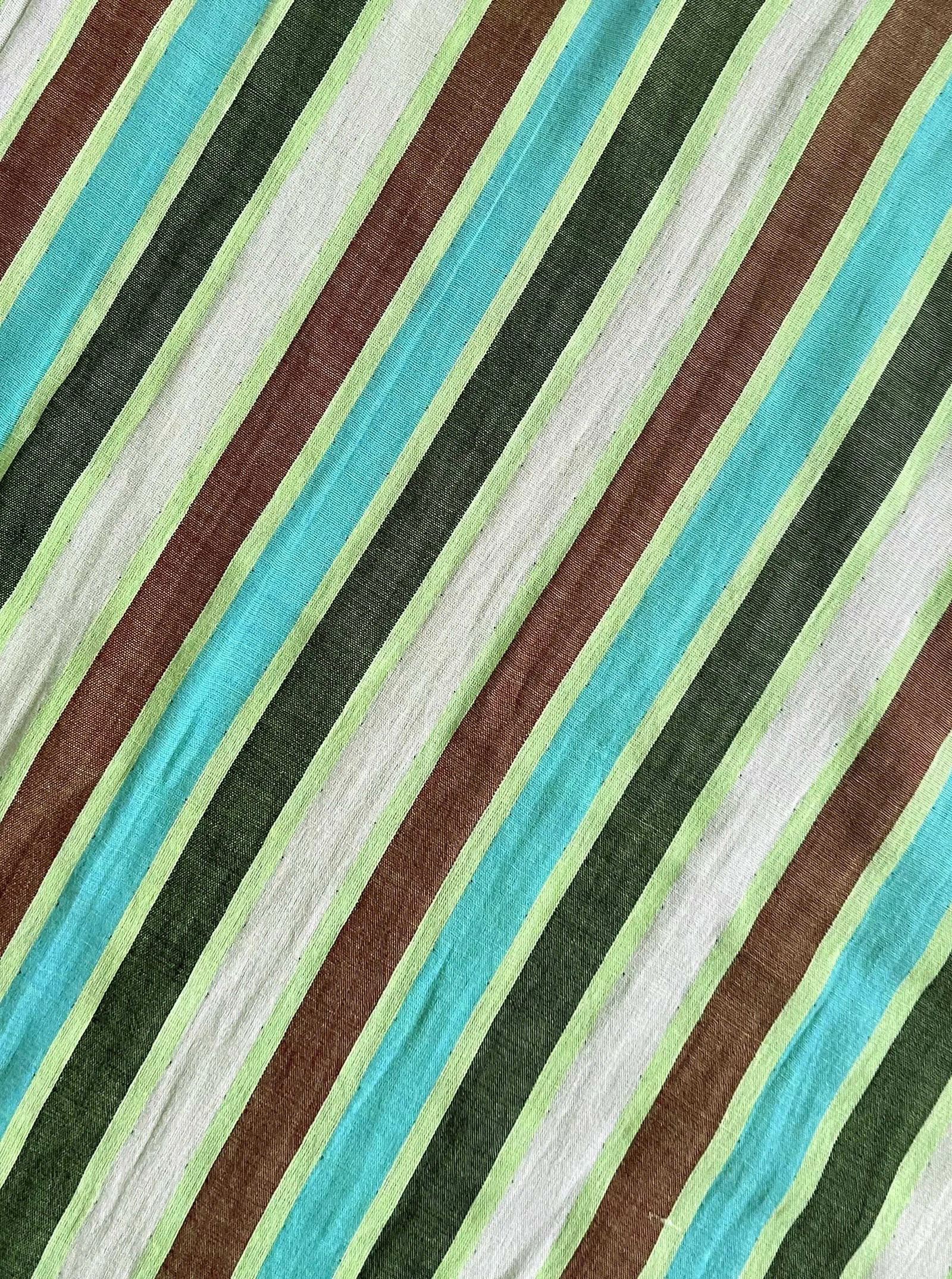 sample sale | darcy dress walk | XXS & XS sold by Ace & Jig product image thumbnail 5