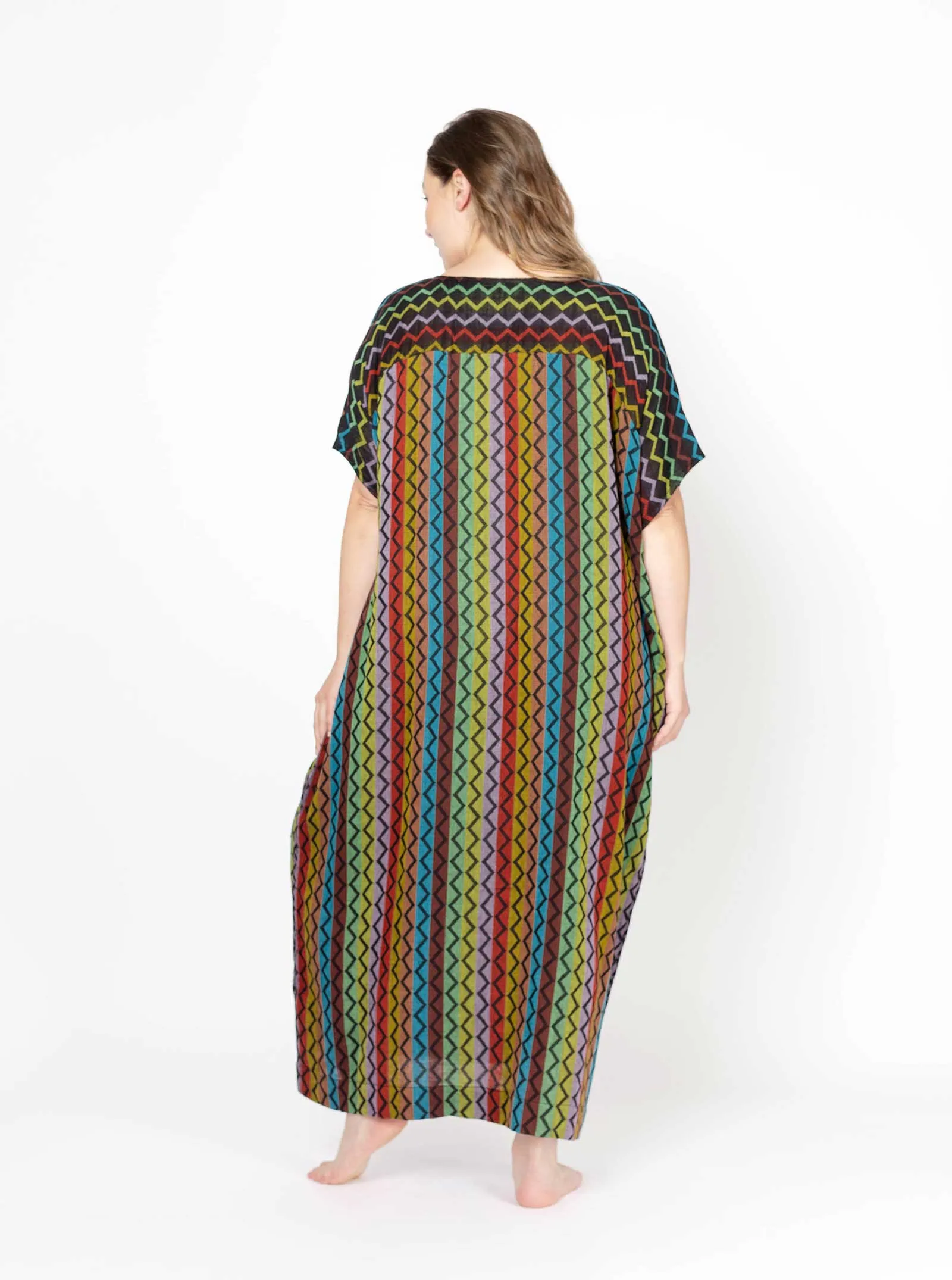 sample sale | deia dress ziggy | XXS-XL sold by Ace & Jig product image thumbnail 2