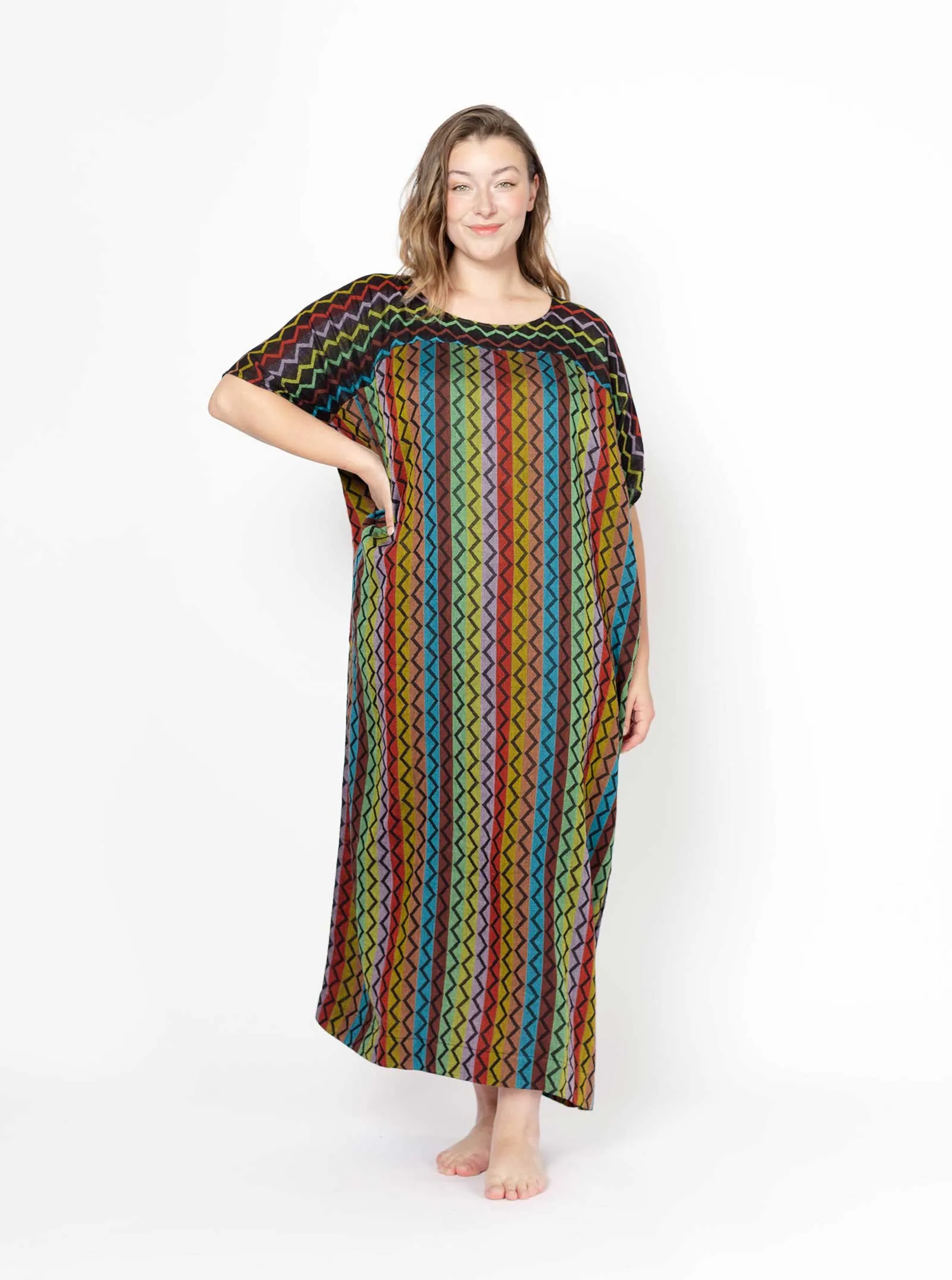 sample sale | deia dress ziggy | XXS-XL sold by Ace & Jig product image thumbnail 3