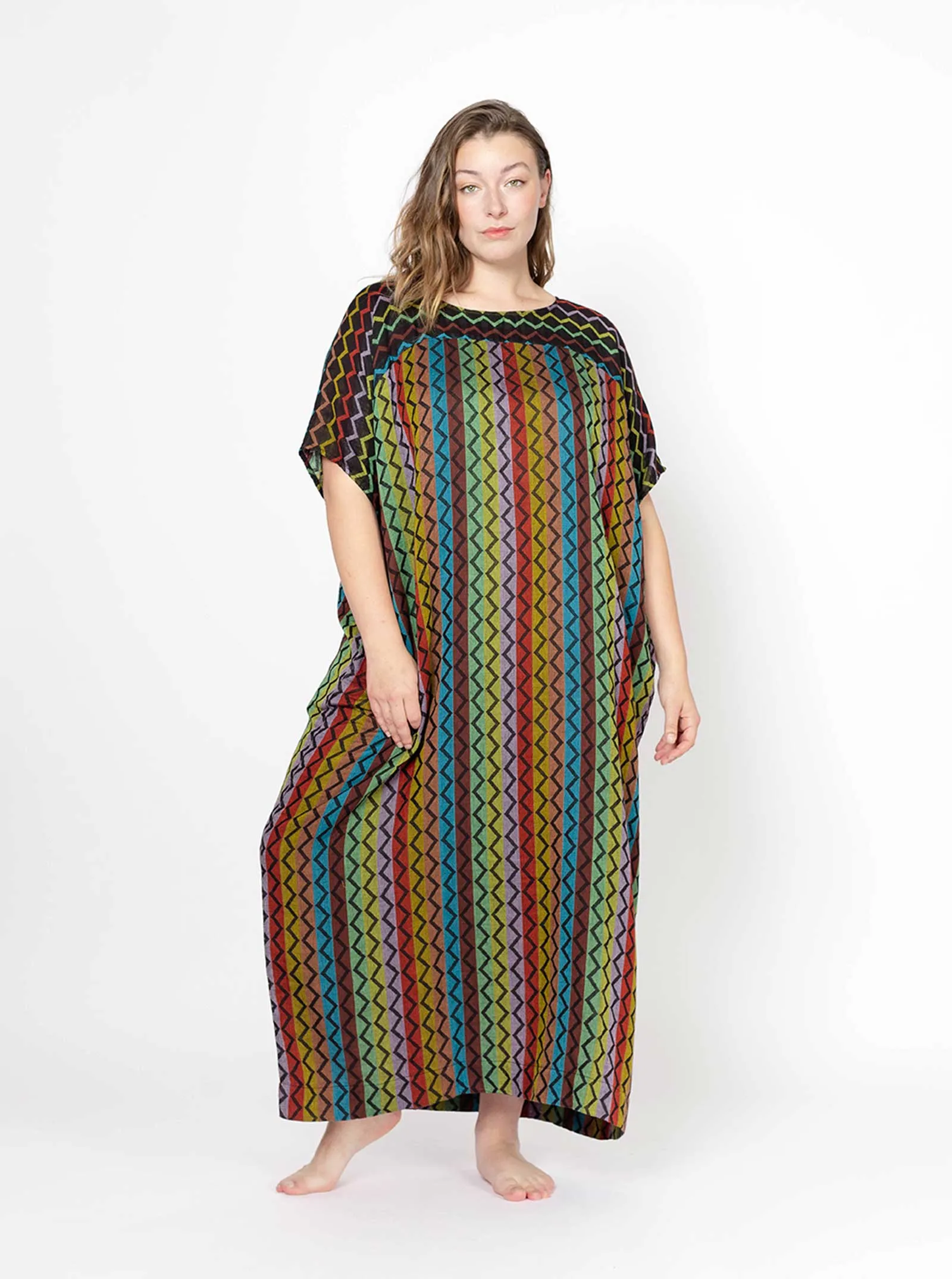 sample sale | deia dress ziggy | XXS-XL sold by Ace & Jig