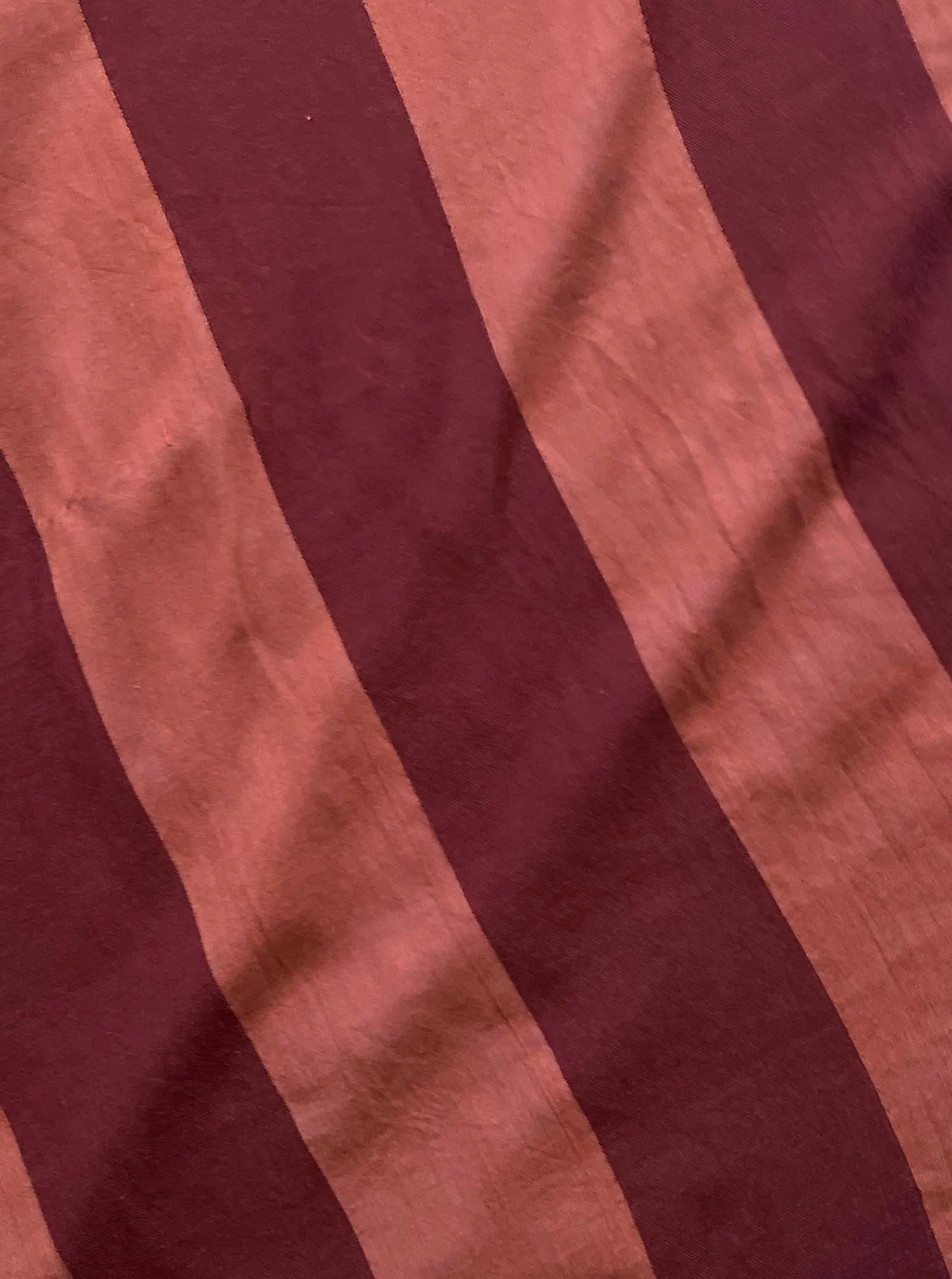 sample sale | gia shirtdress acrobat | XS & S sold by Ace & Jig product image thumbnail 4