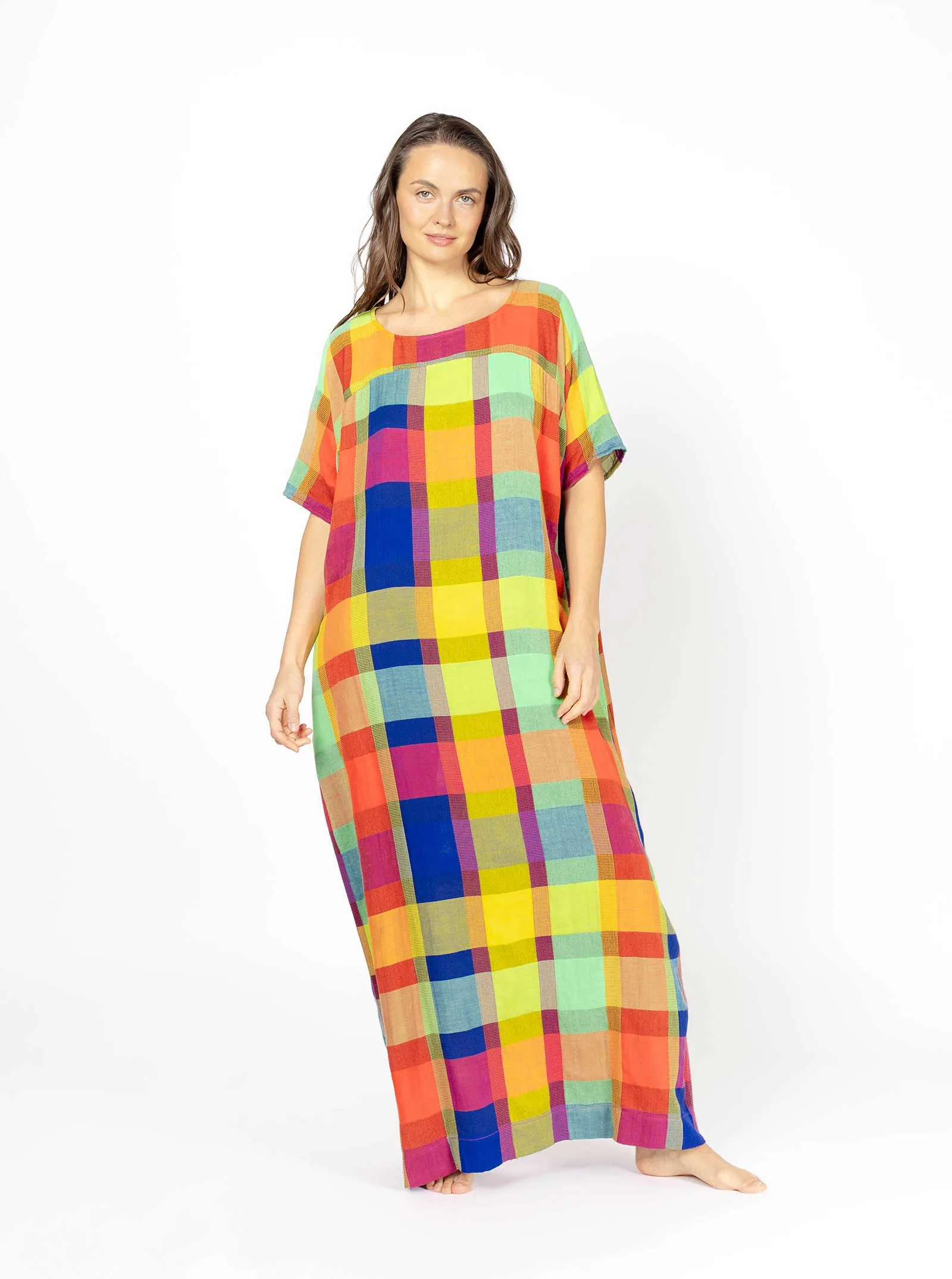 sample sale | deia dress whirlwind | XXS sold by Ace & Jig product image thumbnail 3