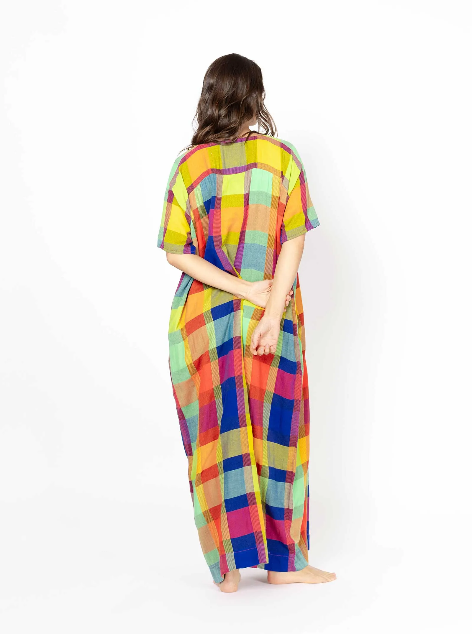 sample sale | deia dress whirlwind | XXS sold by Ace & Jig product image thumbnail 2