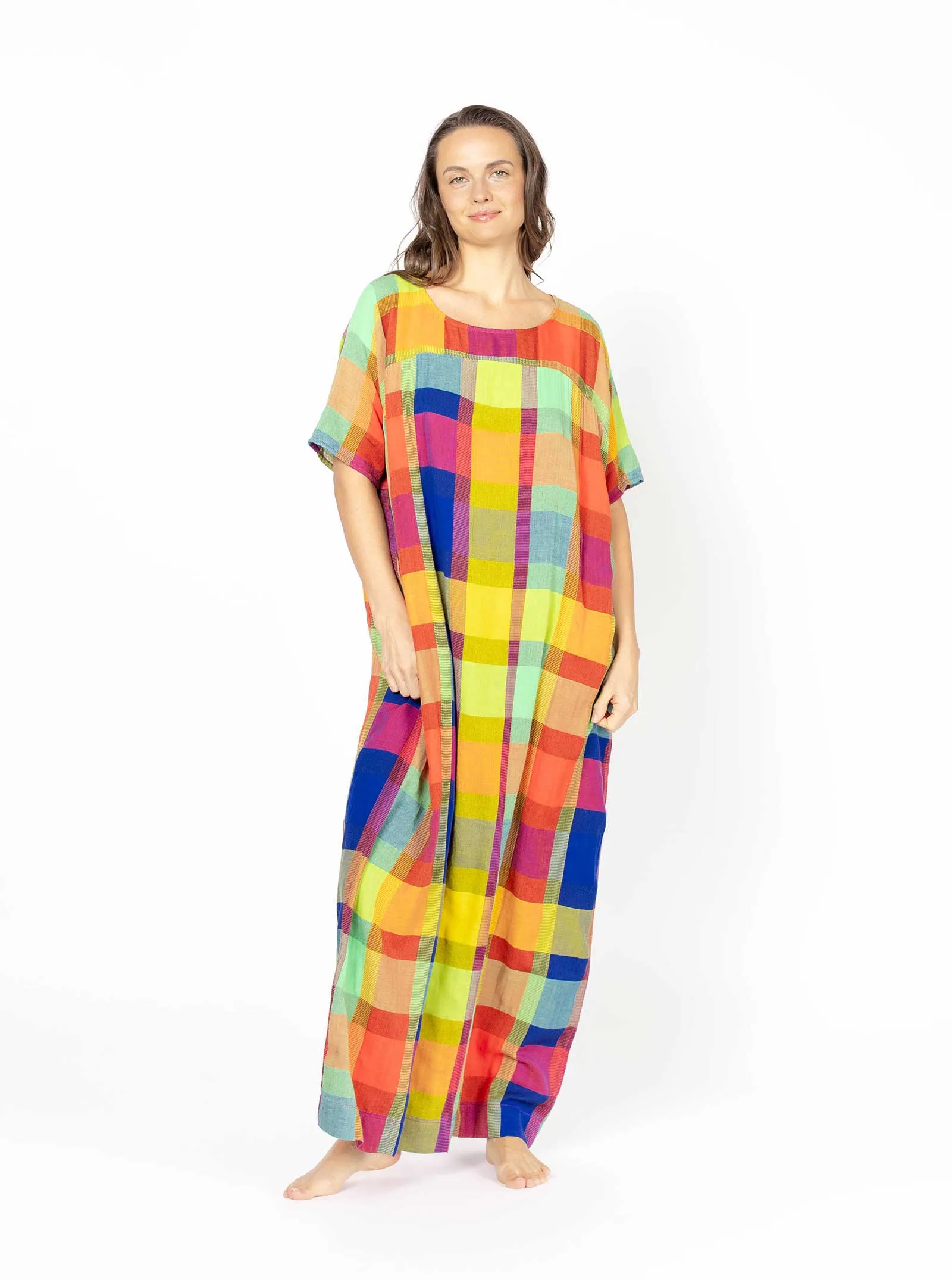 sample sale | deia dress whirlwind | XXS sold by Ace & Jig