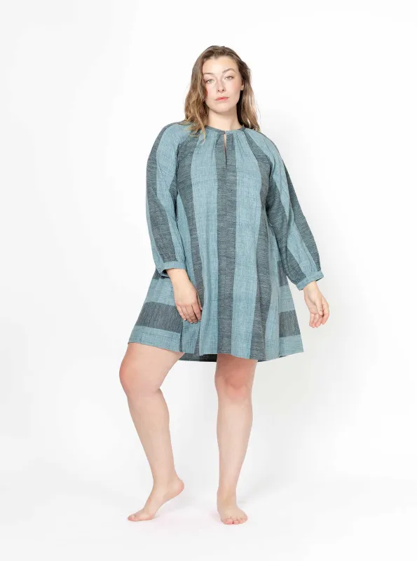 sample sale | imani dress milano | XXS-M sold by Ace & Jig