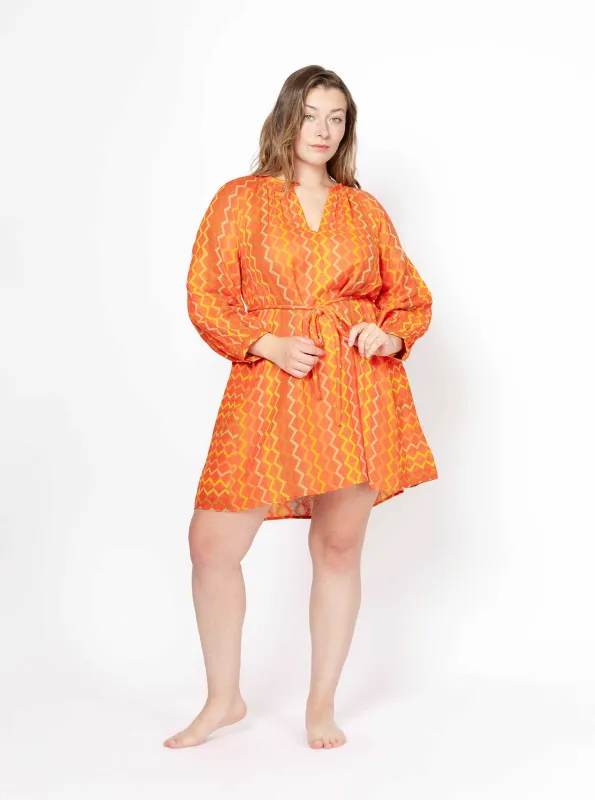 sample sale | imani dress prom | XXS-4X sold by Ace & Jig