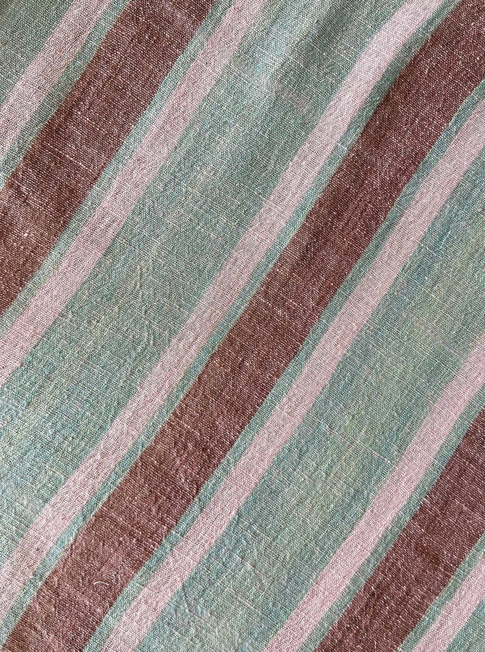 sample sale | river dress basil | XS-1X sold by Ace & Jig product image thumbnail 5