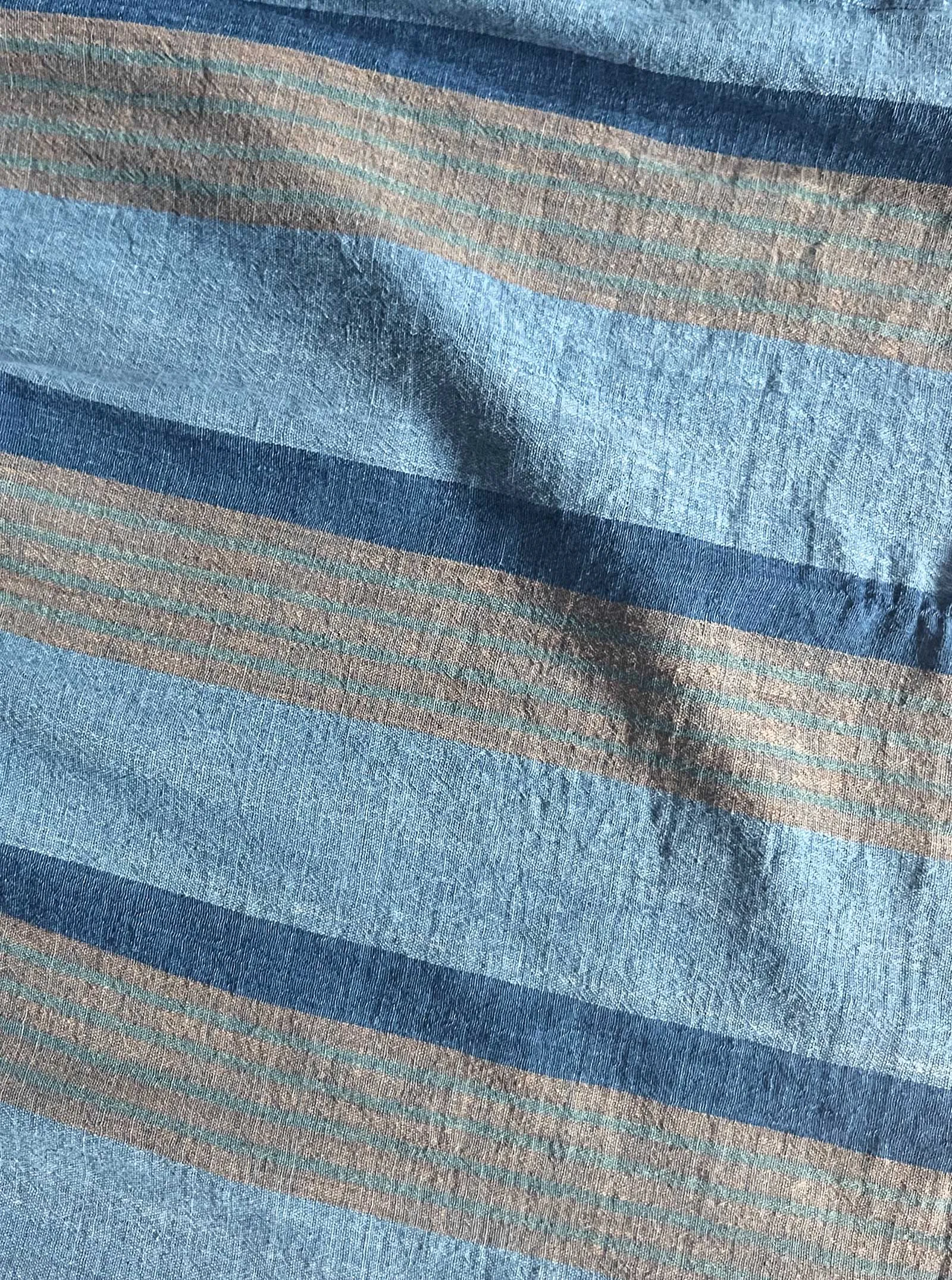 sample sale | callie dress bluebell | XXS-3X sold by Ace & Jig product image thumbnail 5