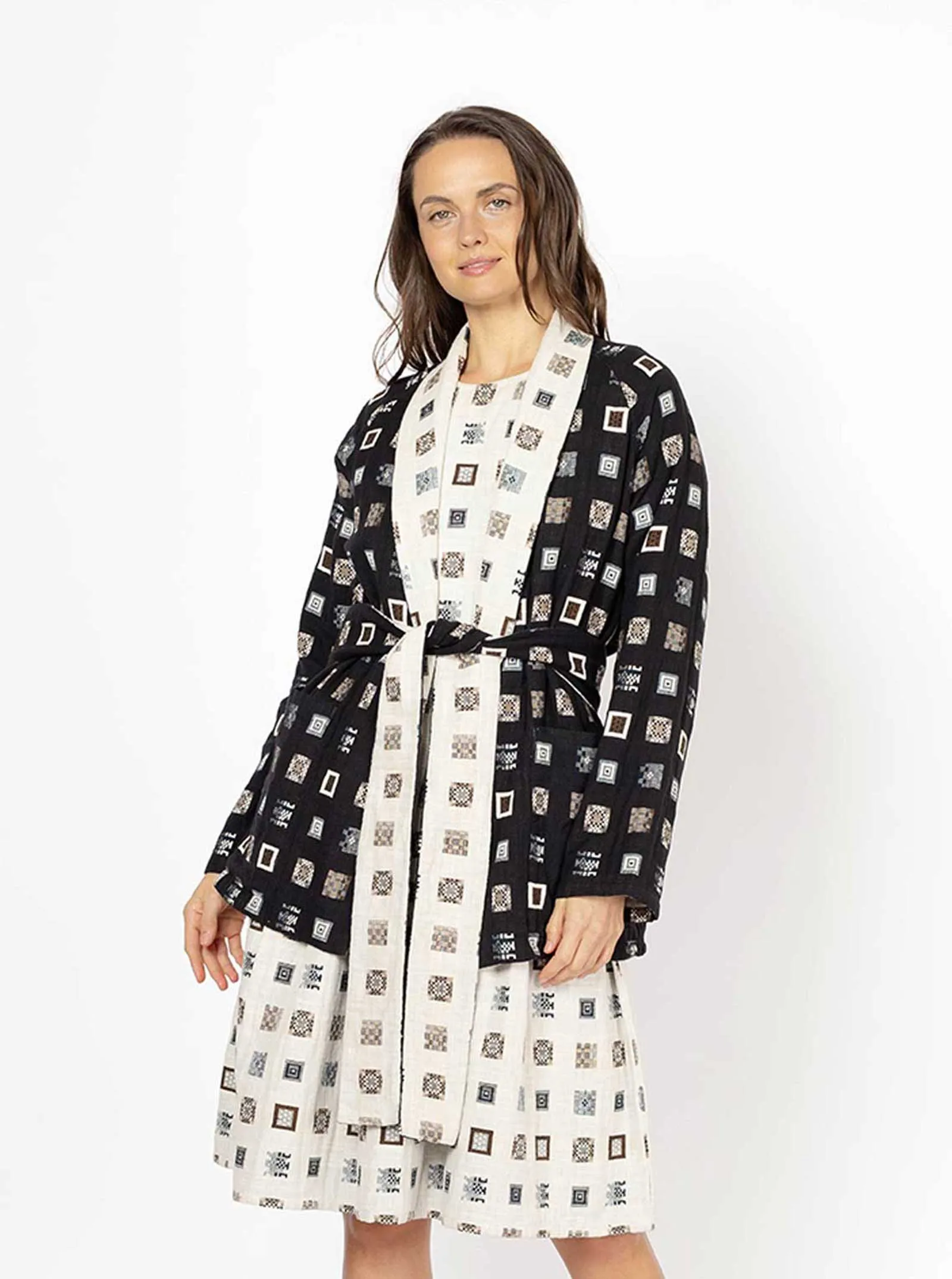 sample sale | ryan robe banquet | XXS & XS sold by Ace & Jig