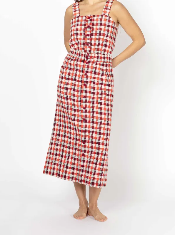 sample sale | ruth skirt cheeky | XXS-S sold by Ace & Jig