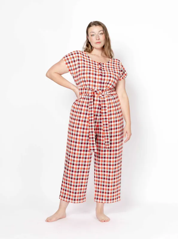 sample sale | playsuit cheeky | XS-XL sold by Ace & Jig