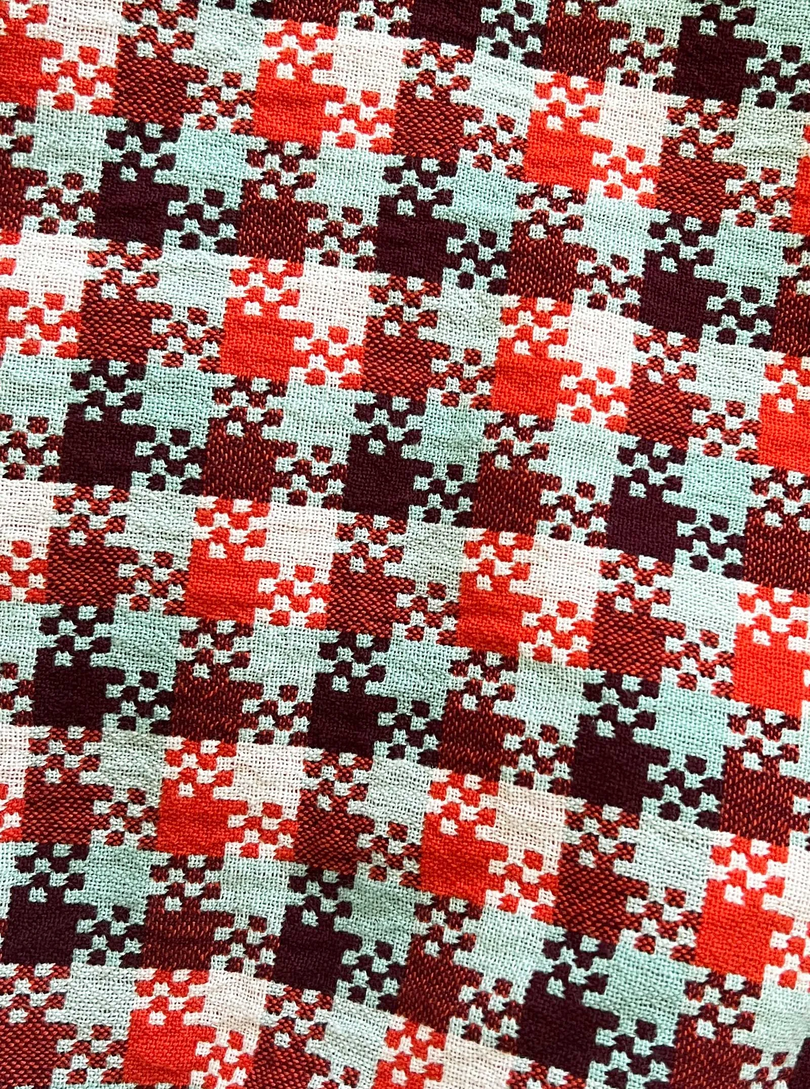 sample sale | playsuit cheeky | XS-XL sold by Ace & Jig product image thumbnail 5