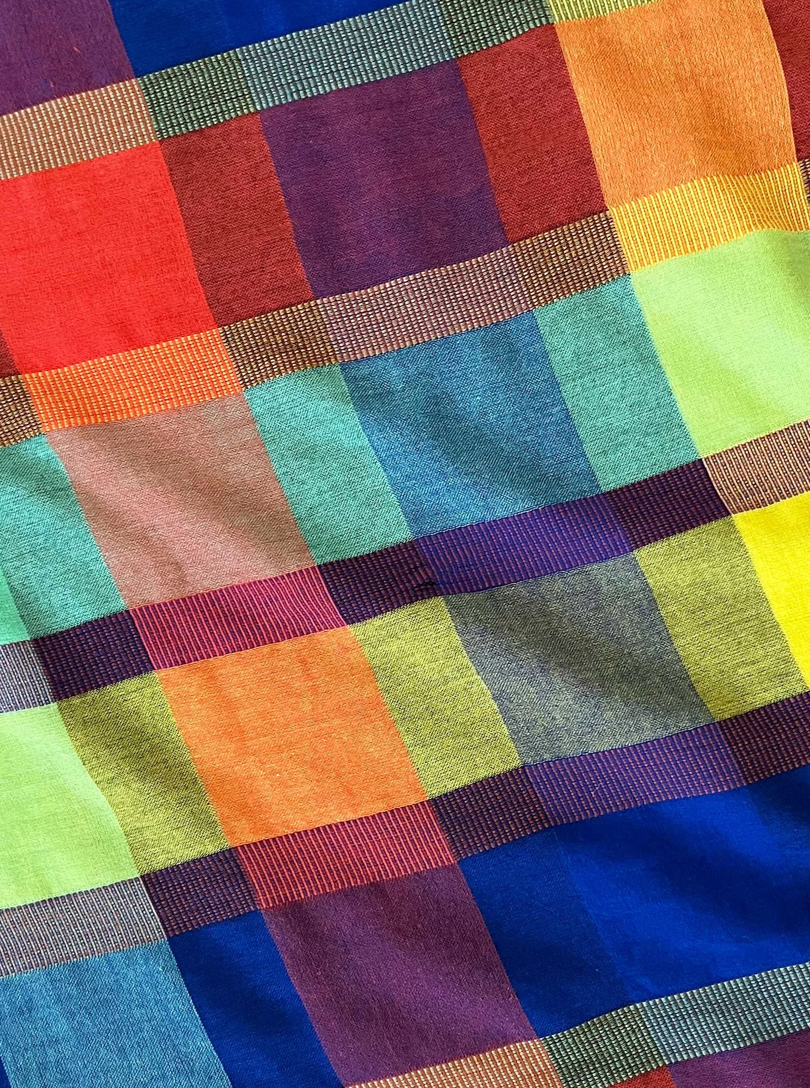 sample sale | kit shirt whirlwind | XXS-XL sold by Ace & Jig product image thumbnail 5