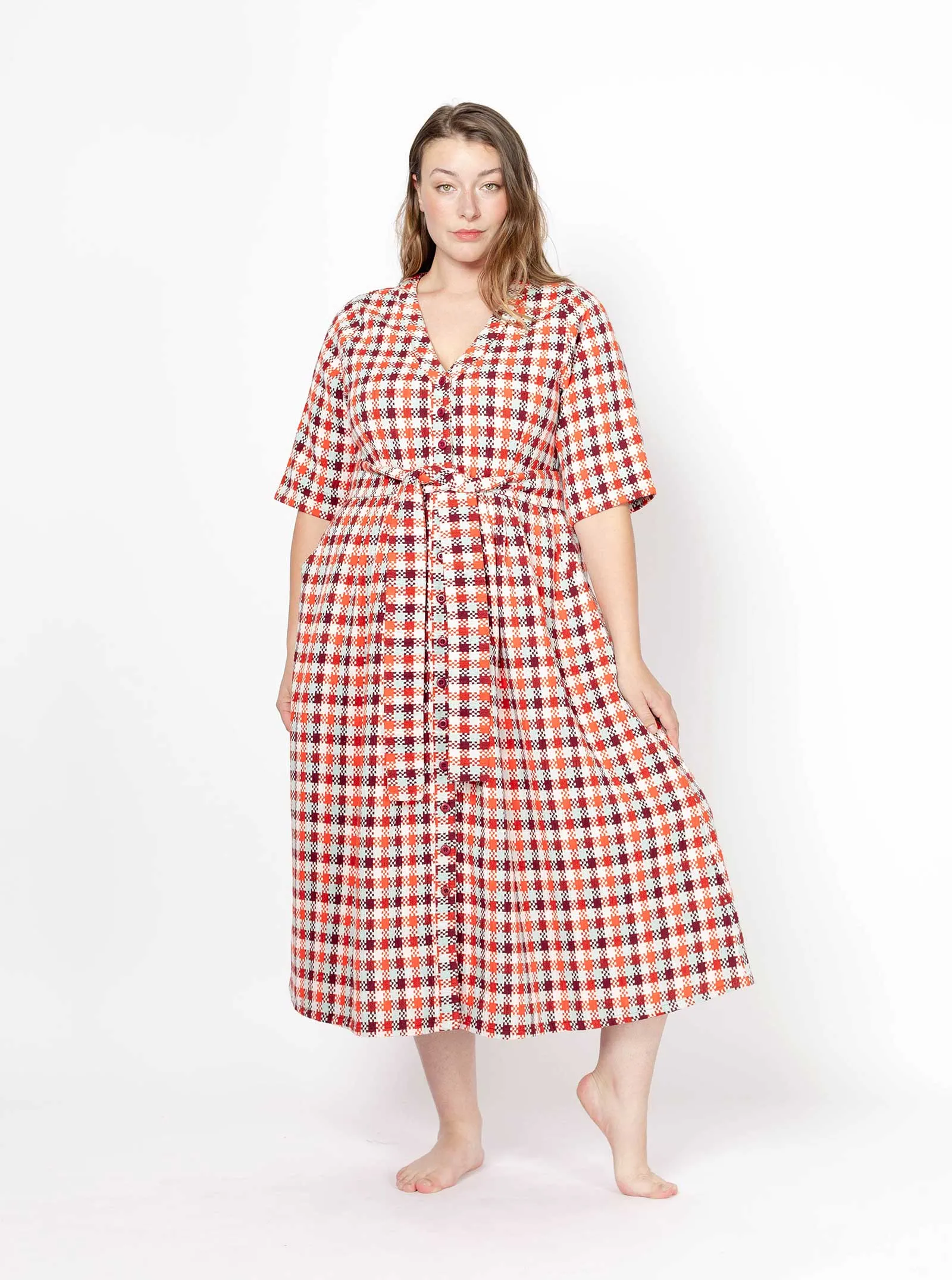 sample sale | leelee dress cheeky | XXS & XS sold by Ace & Jig