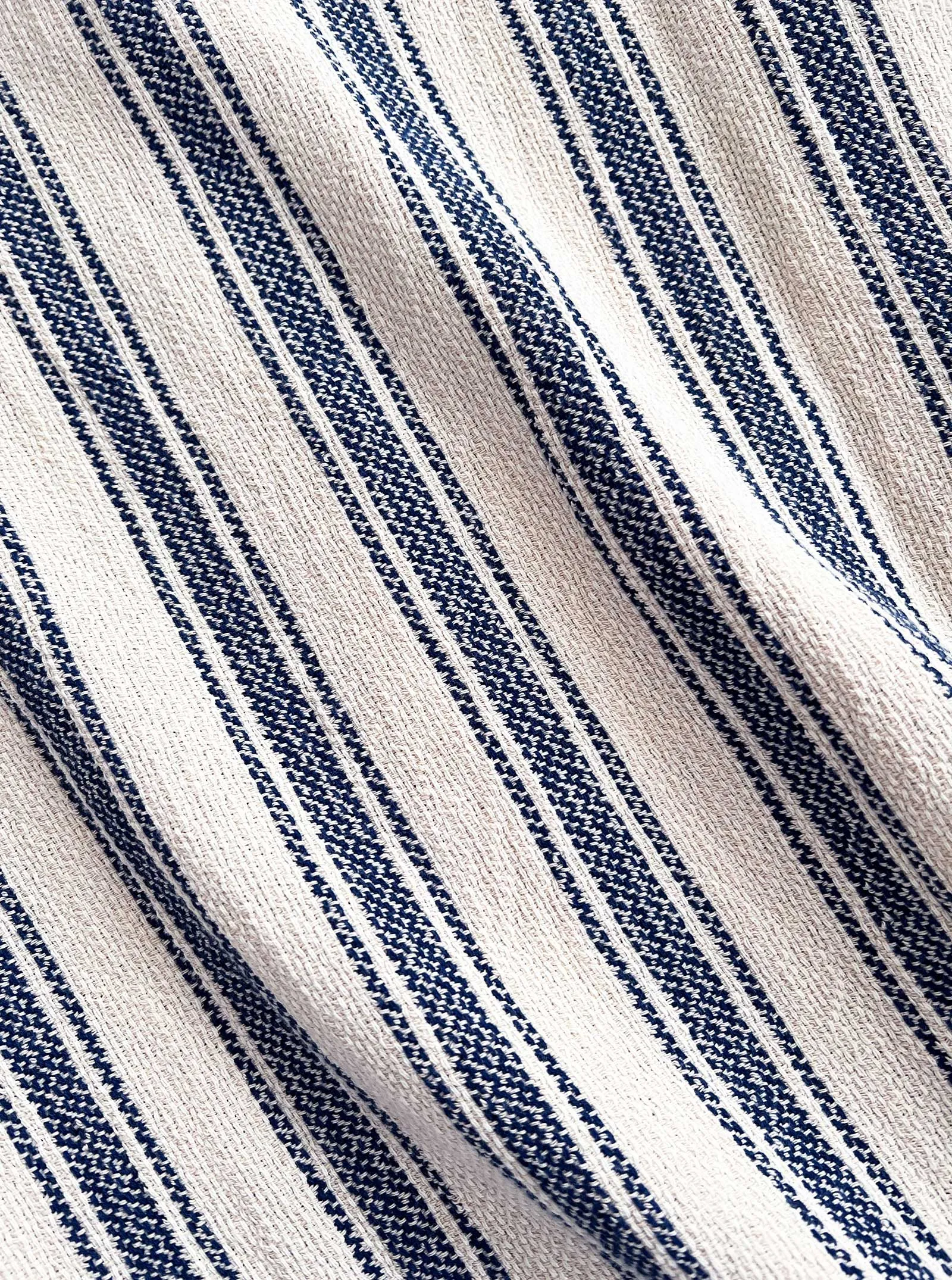 sample sale | alma shirt weekend | XXS sold by Ace & Jig product image thumbnail 5