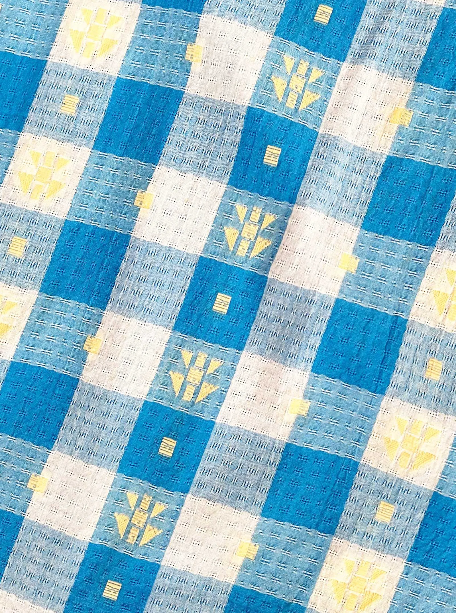 sample sale | alma shirt ferry | 4X sold by Ace & Jig product image thumbnail 5