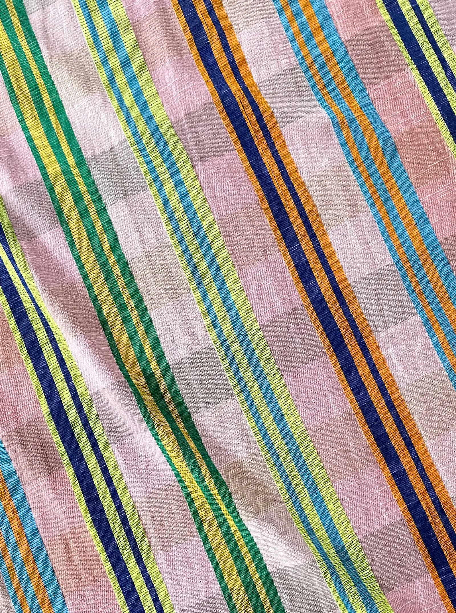 sample sale | nicky pant hurrah | XS-4X sold by Ace & Jig product image thumbnail 4