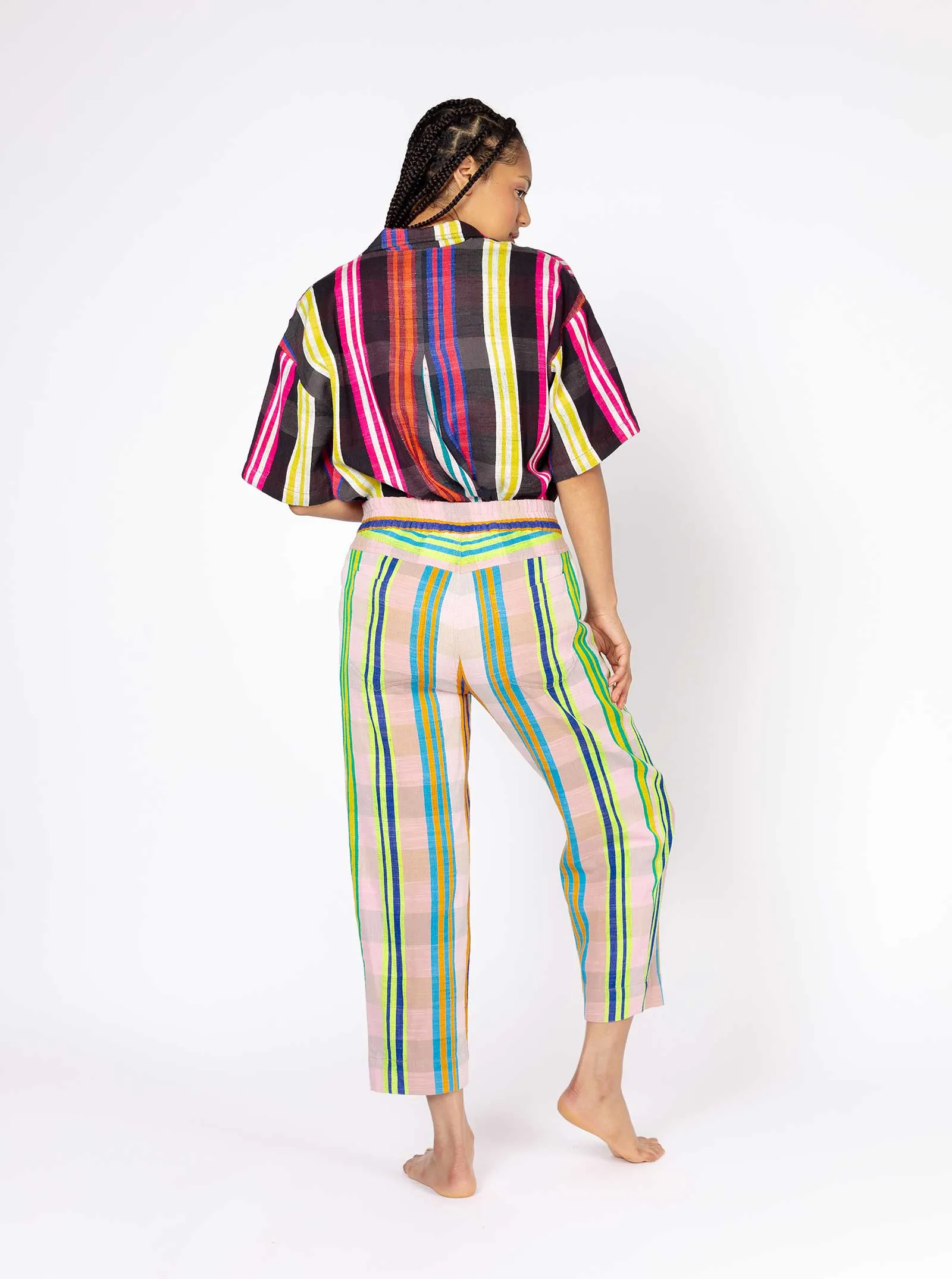 sample sale | nicky pant hurrah | XS-4X sold by Ace & Jig product image thumbnail 3