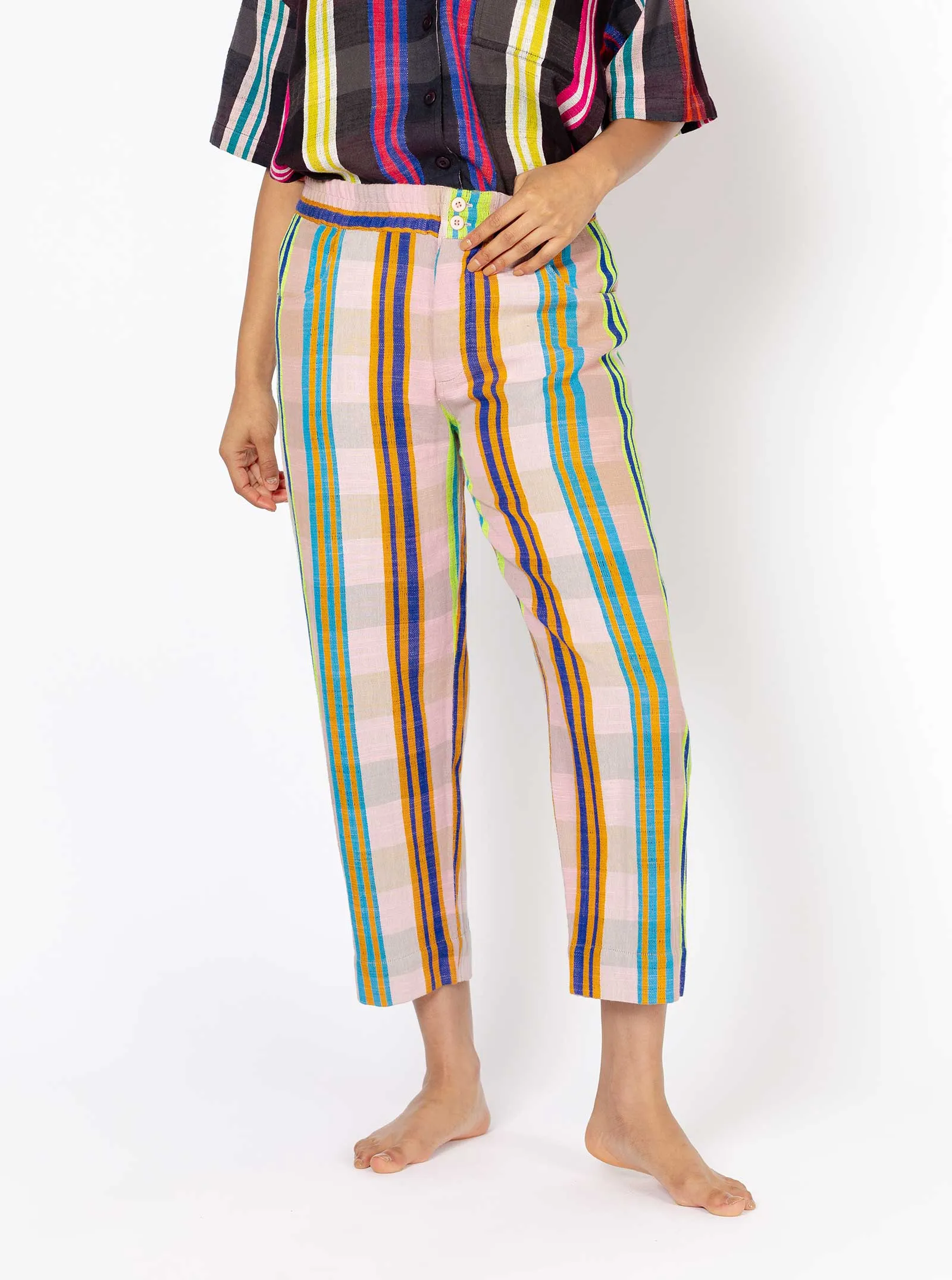 sample sale | nicky pant hurrah | XS-4X sold by Ace & Jig