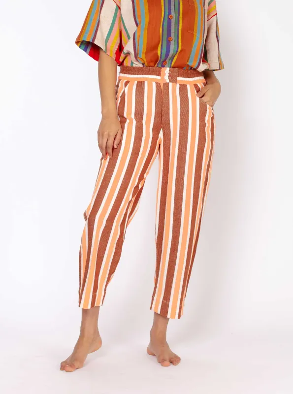 sample sale | nicky pant backstroke | S & 4X sold by Ace & Jig