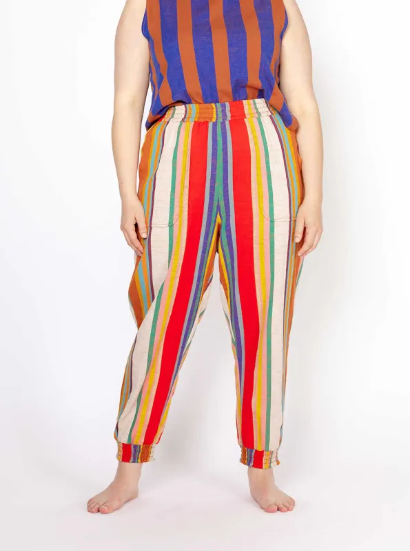 sample sale | cloud pant cocktail | XXS sold by Ace & Jig